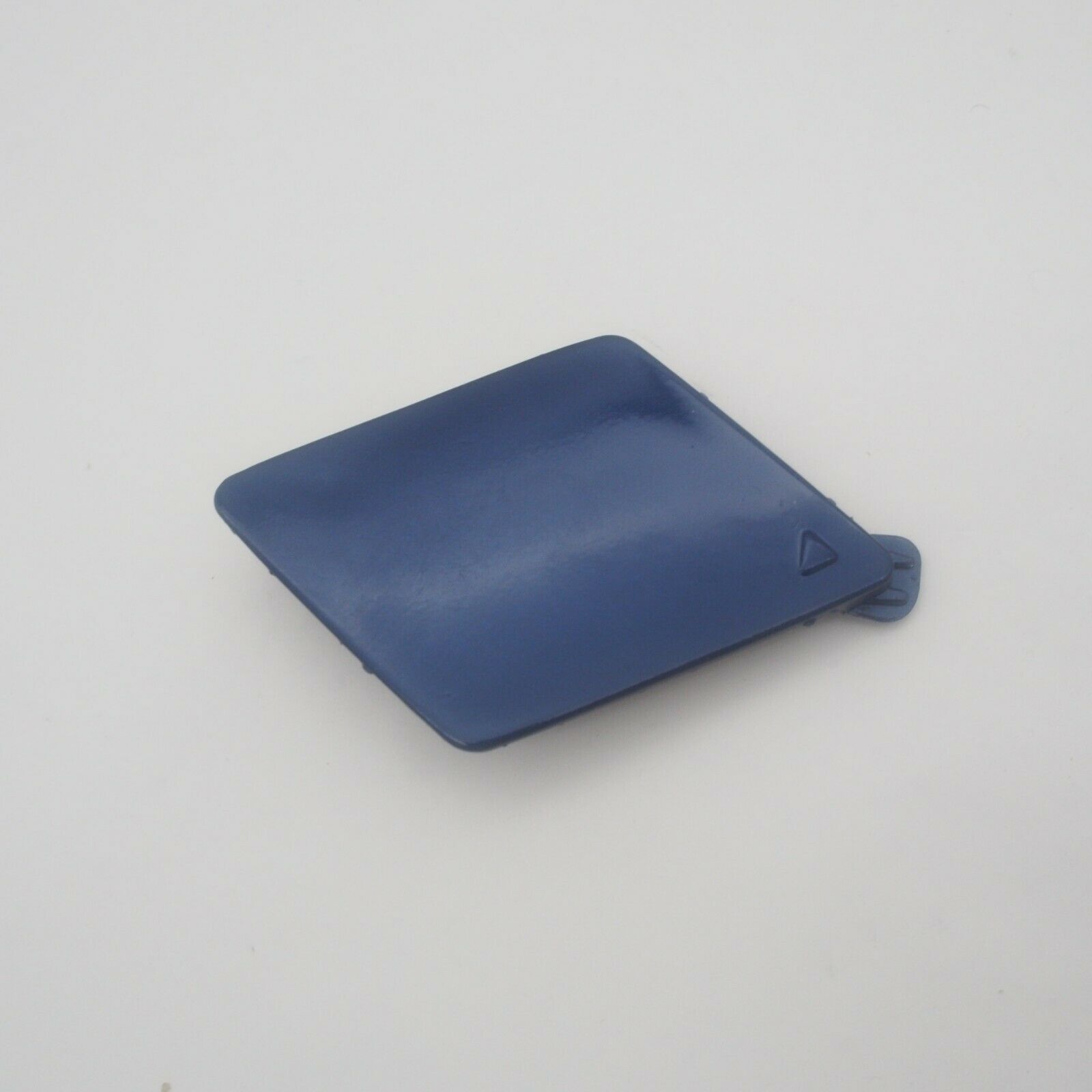 BMW 5 Series F10 F11 SE Front Tow Deep Sea Blue A76