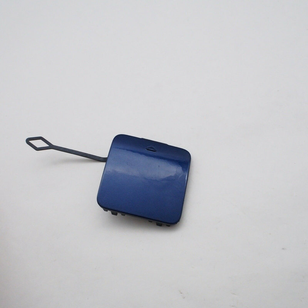 BMW 5 Series F11 SE Estate Rear Bumper Tow Hook Cover 2010-2017 Choose Color