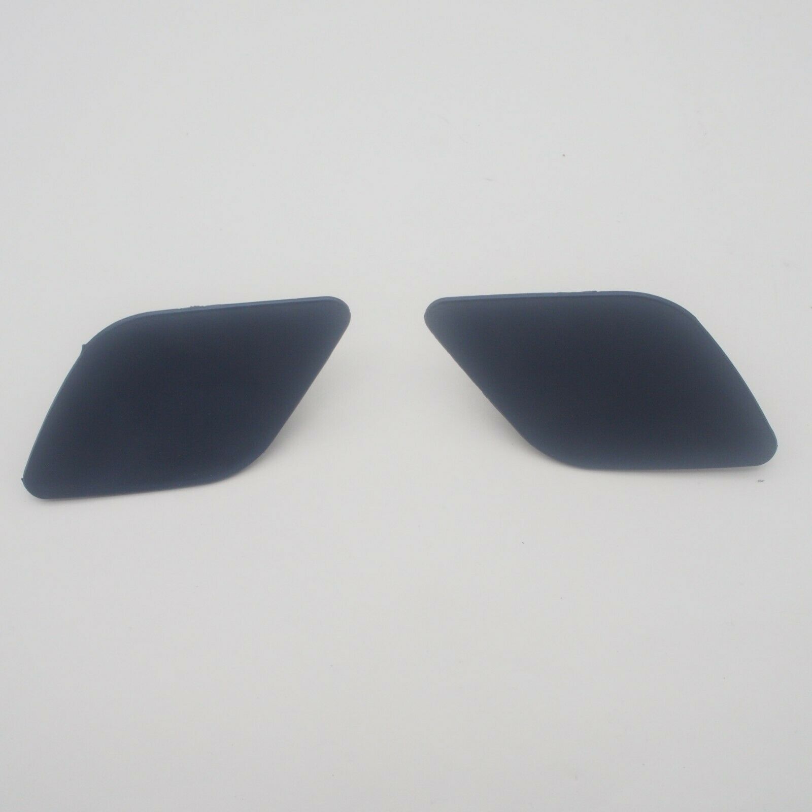 BMW X6 E71 E72 Headlight Washer Deep Sea Blue A76