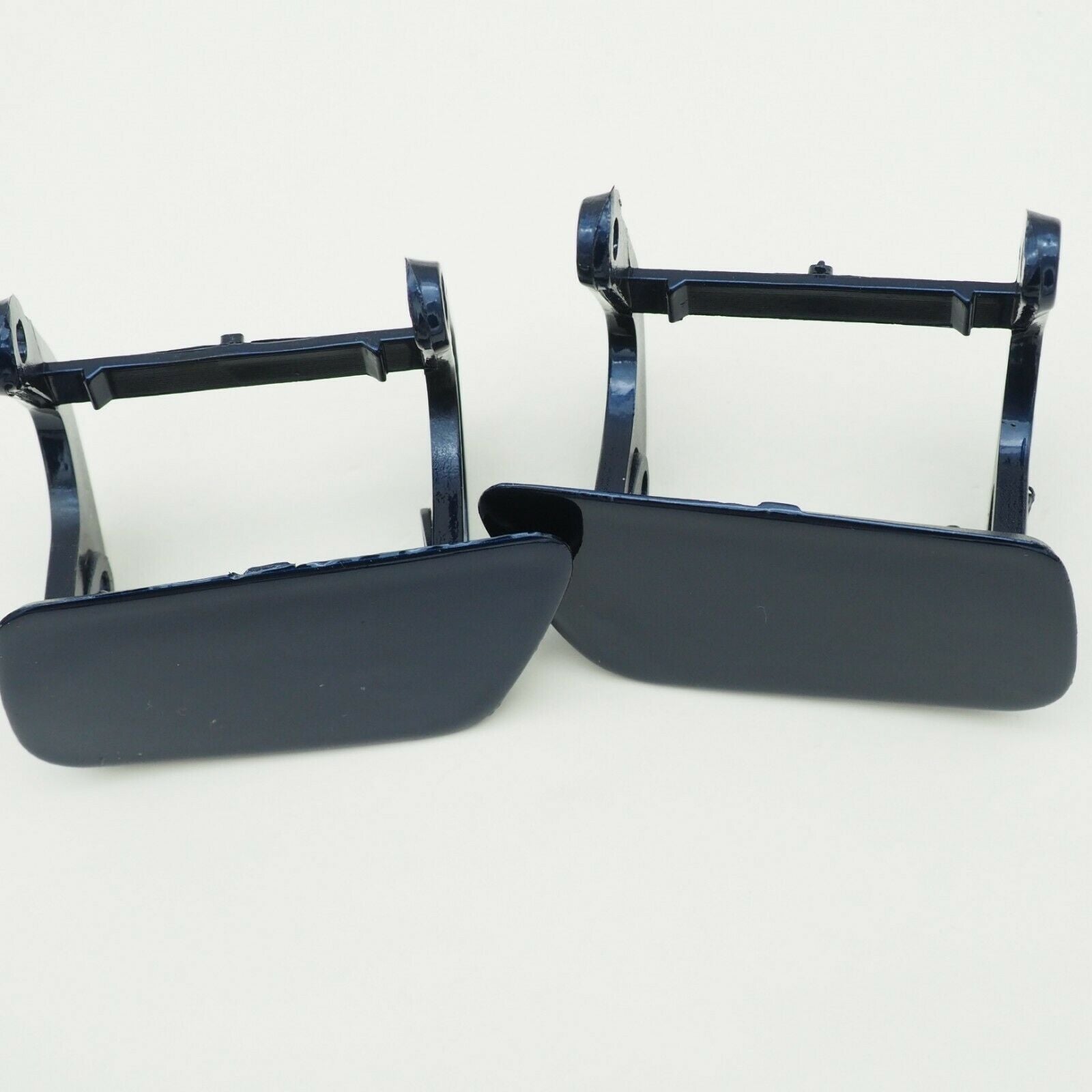 BMW 5 Series E60 E61 SE Headlight Washer Deep Sea Blue A76