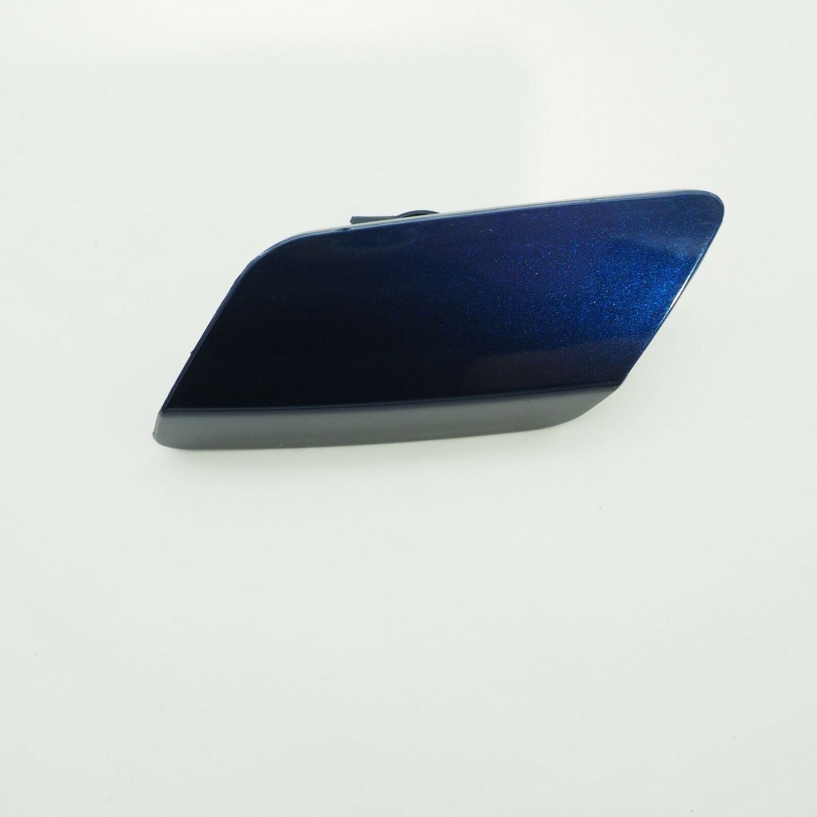 BMW 3 Series E92 E93 LCI Headlight Washer Deep Sea Blue A76