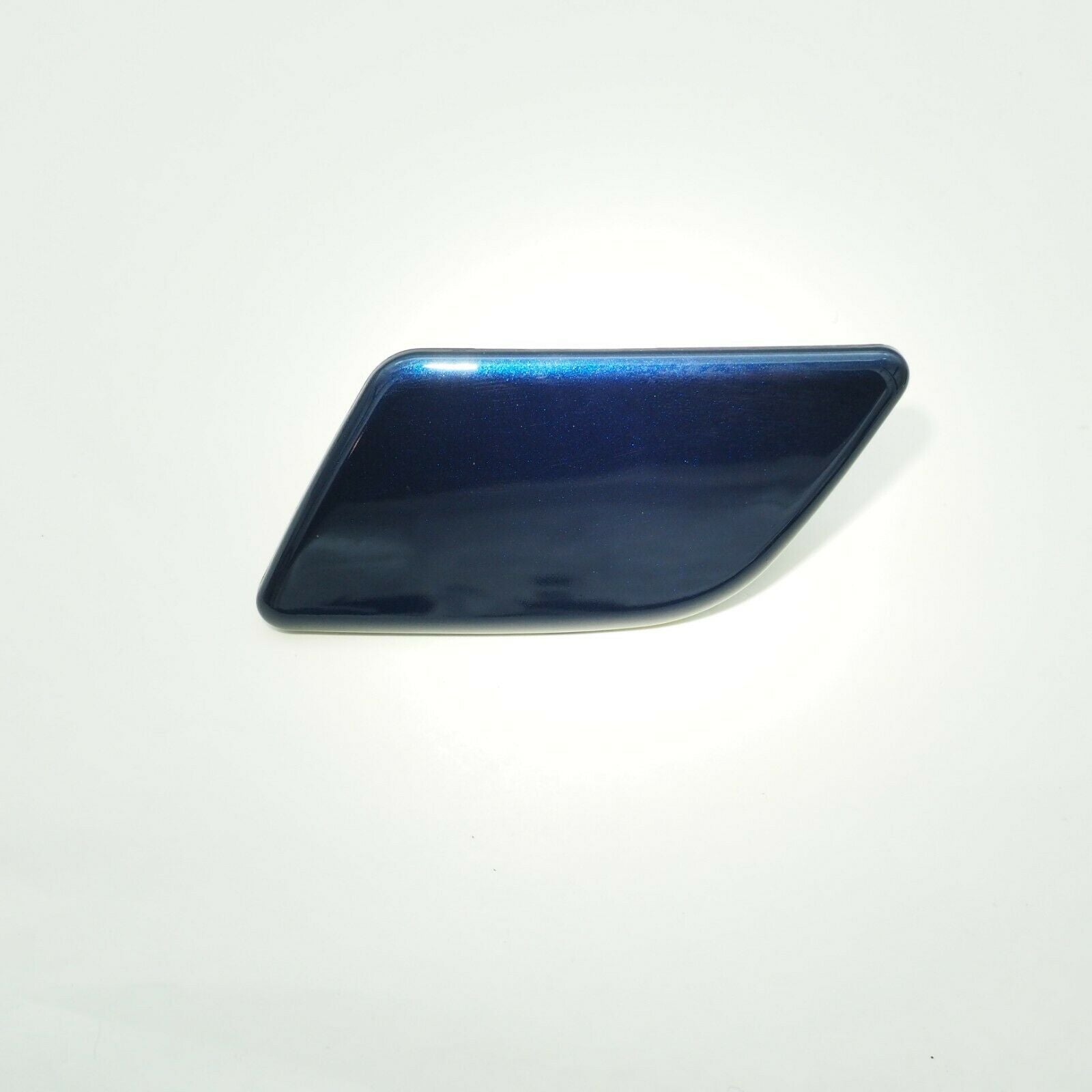 BMW X1 E84 LCI SE Headlight Washer Deep Sea Blue A76