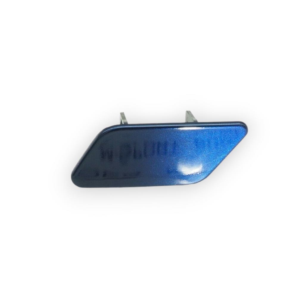 BMW X3 F25 SE Headlight Washer Cover Vermilion Red A82