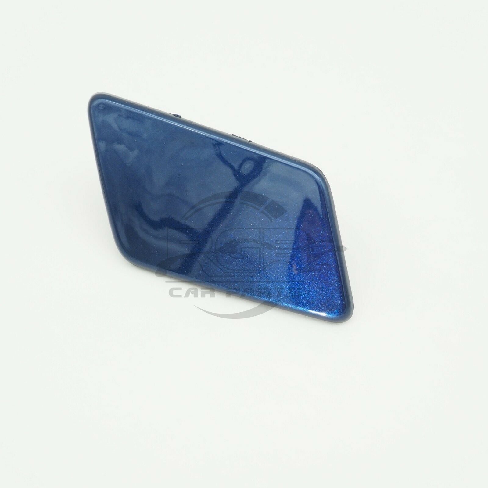 BMW X1 E84 SE Estate Headlight Washer Deep Sea Blue A76