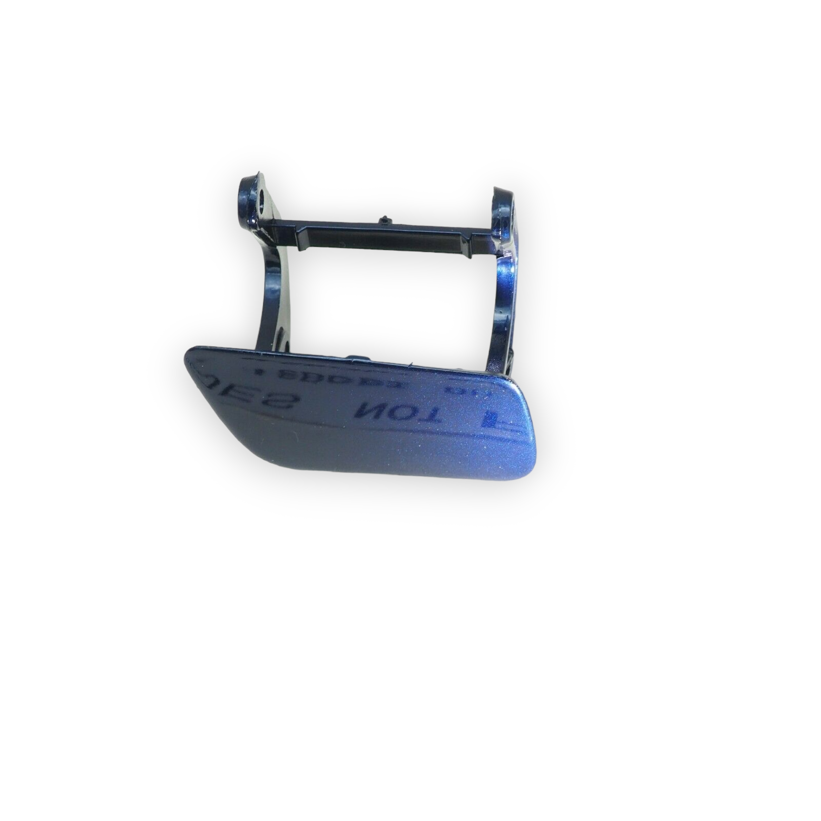 BMW 5 Series E60 E61 SE Headlight Washer Cover 2003-2010