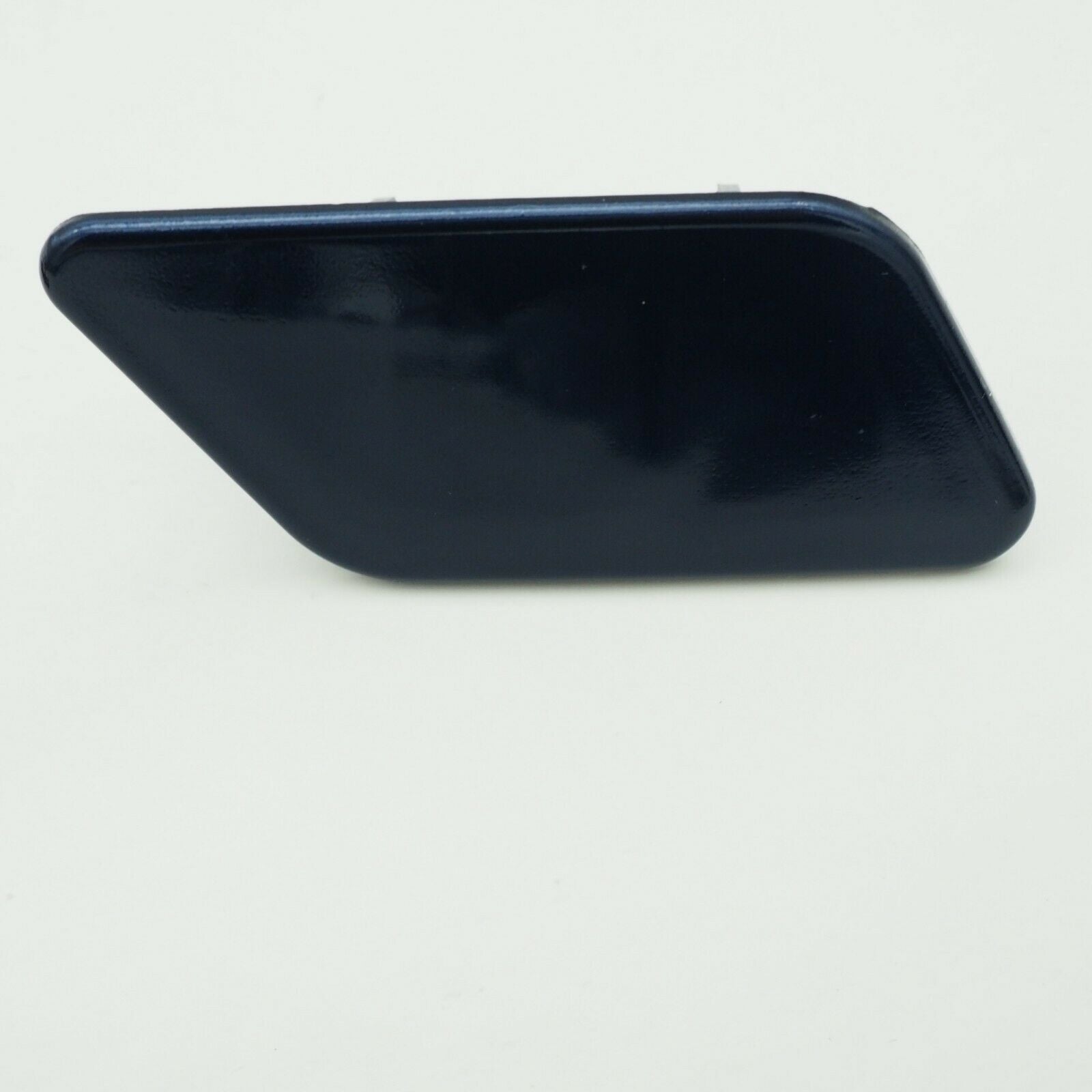 BMW X3 F25 SE Headlight Washer Cover Deep Sea Blue A76
