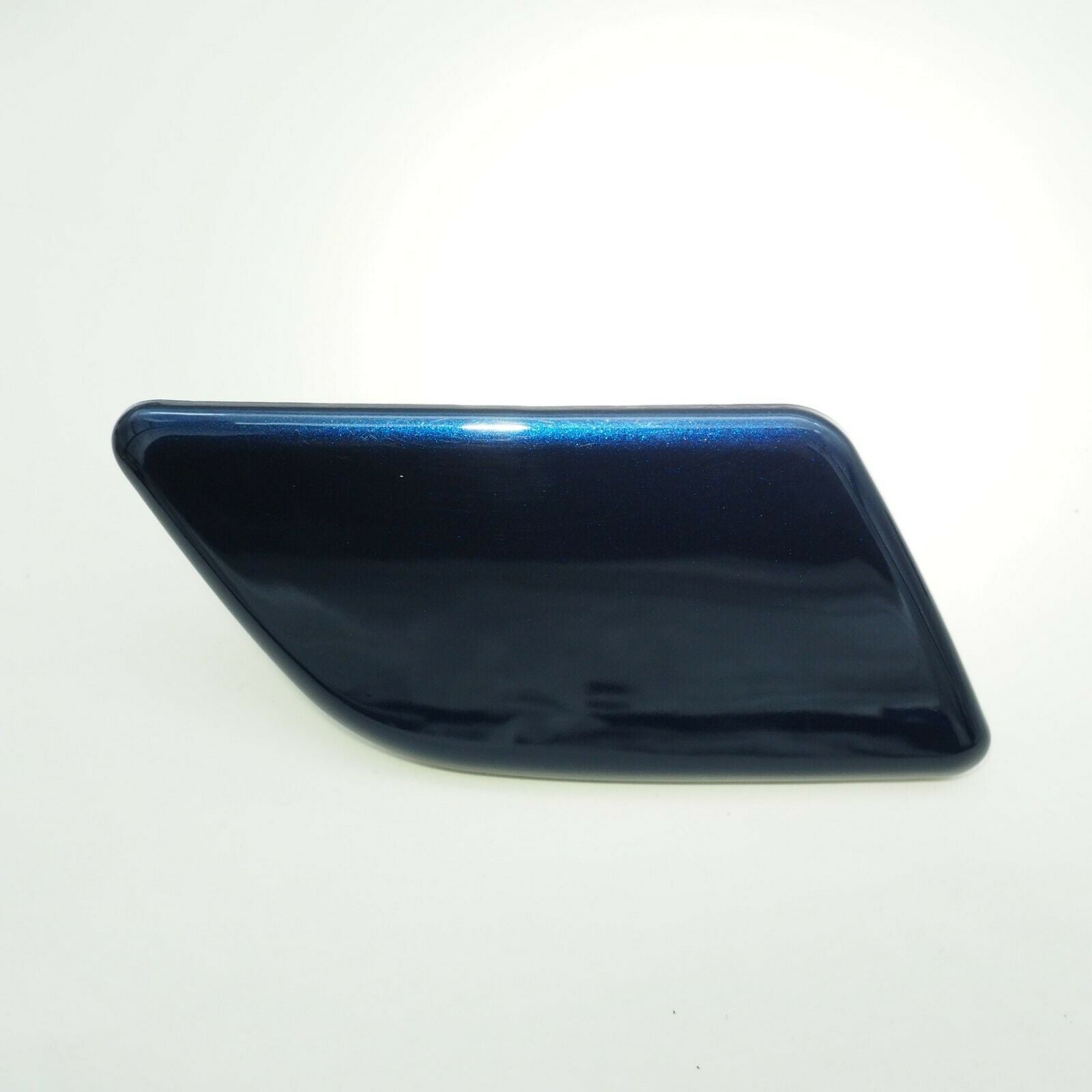 BMW X1 E84 LCI SE Headlight Washer Deep Sea Blue A76