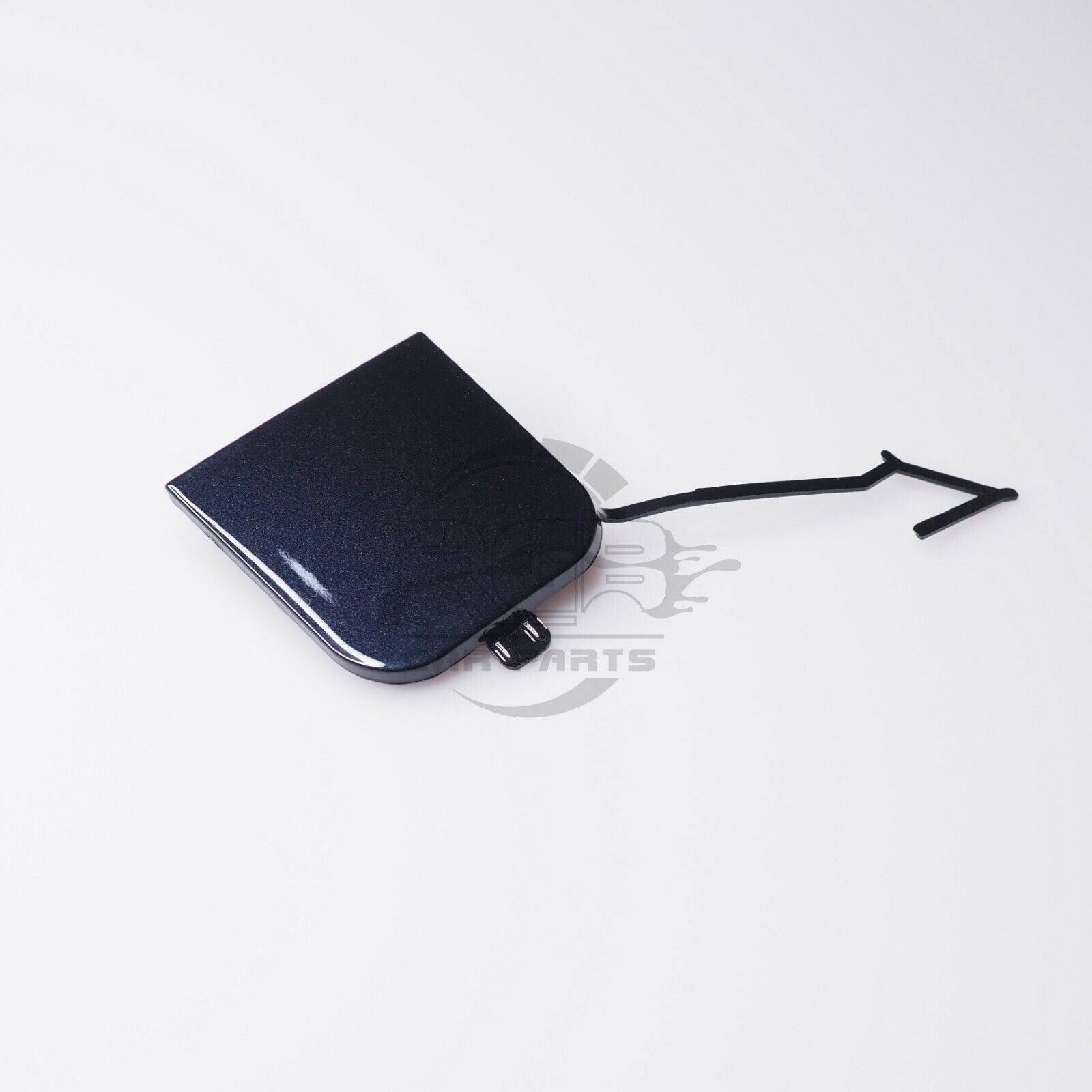 Rear Bumper Tow Hook Cover For VW Touareg 7P MK2 2015-2017