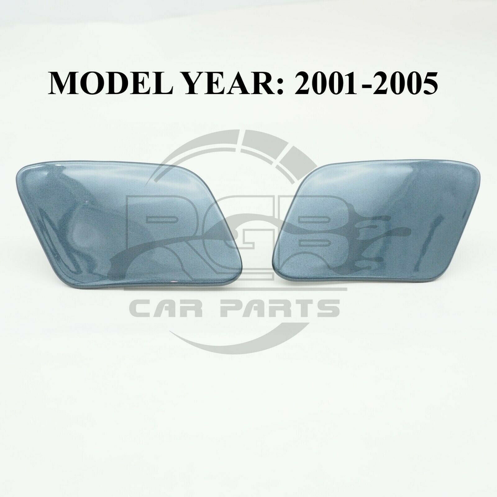 Audi A4 B6 Headlight Washer 