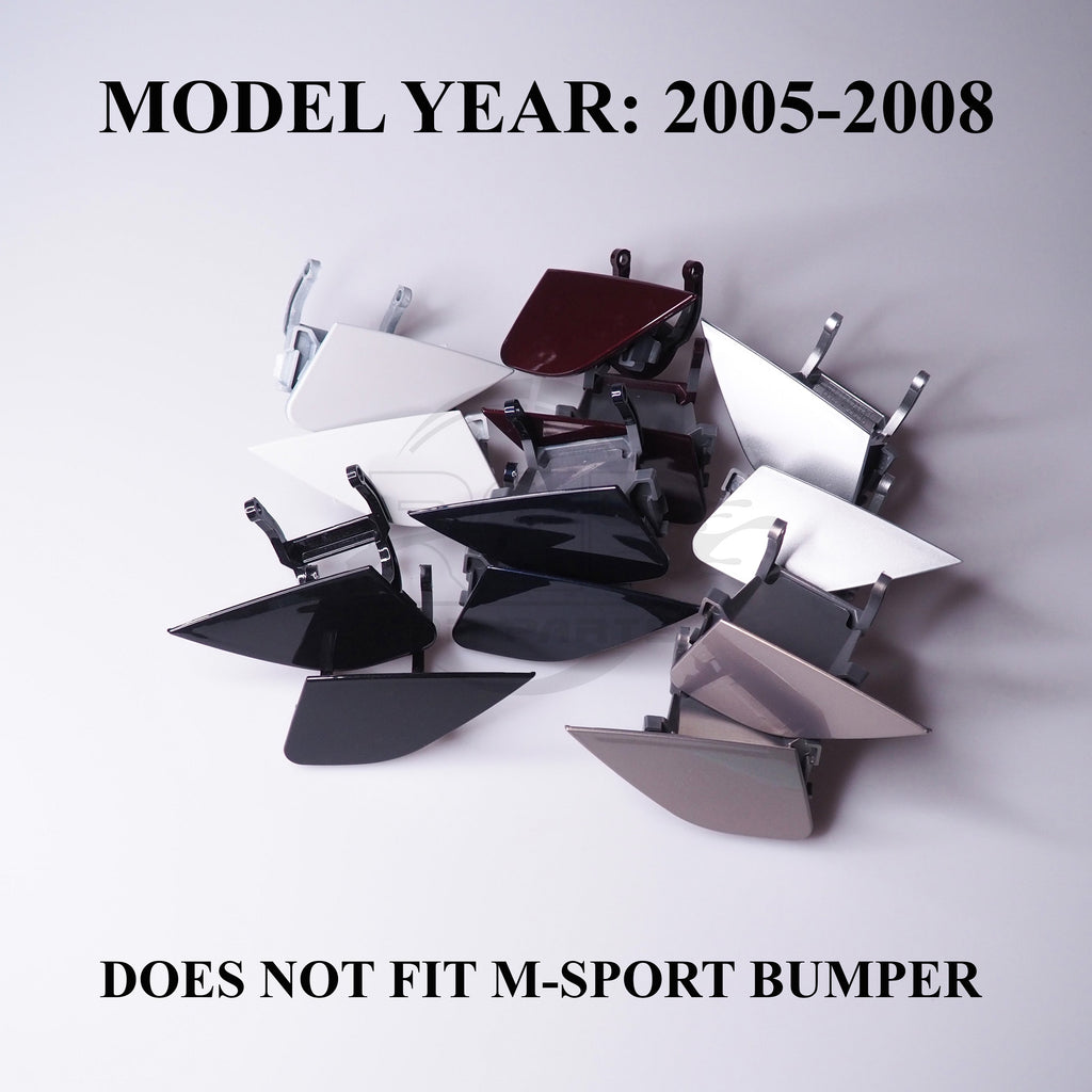 BMW 7 Series E65 E66 LCI Headlight Washer 