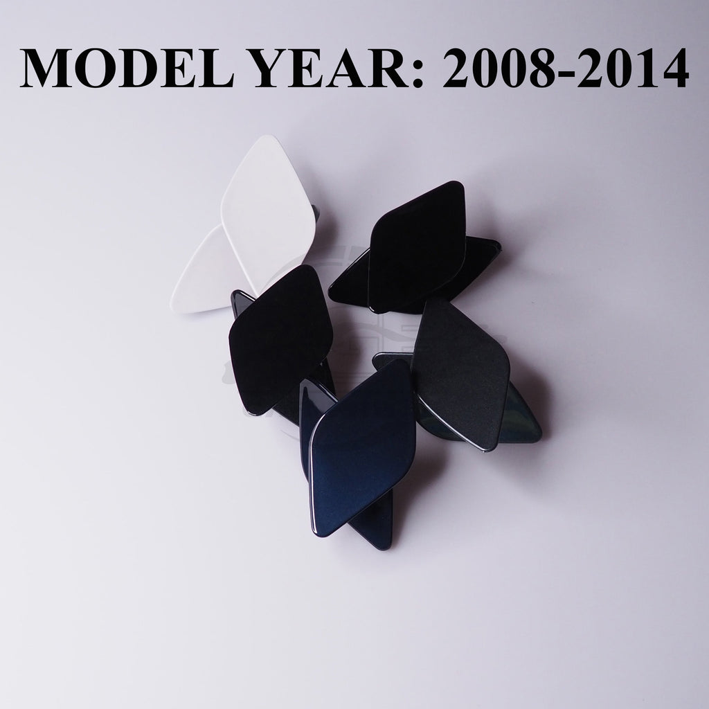 BMW X6 E71 E72 Headlight Washer 