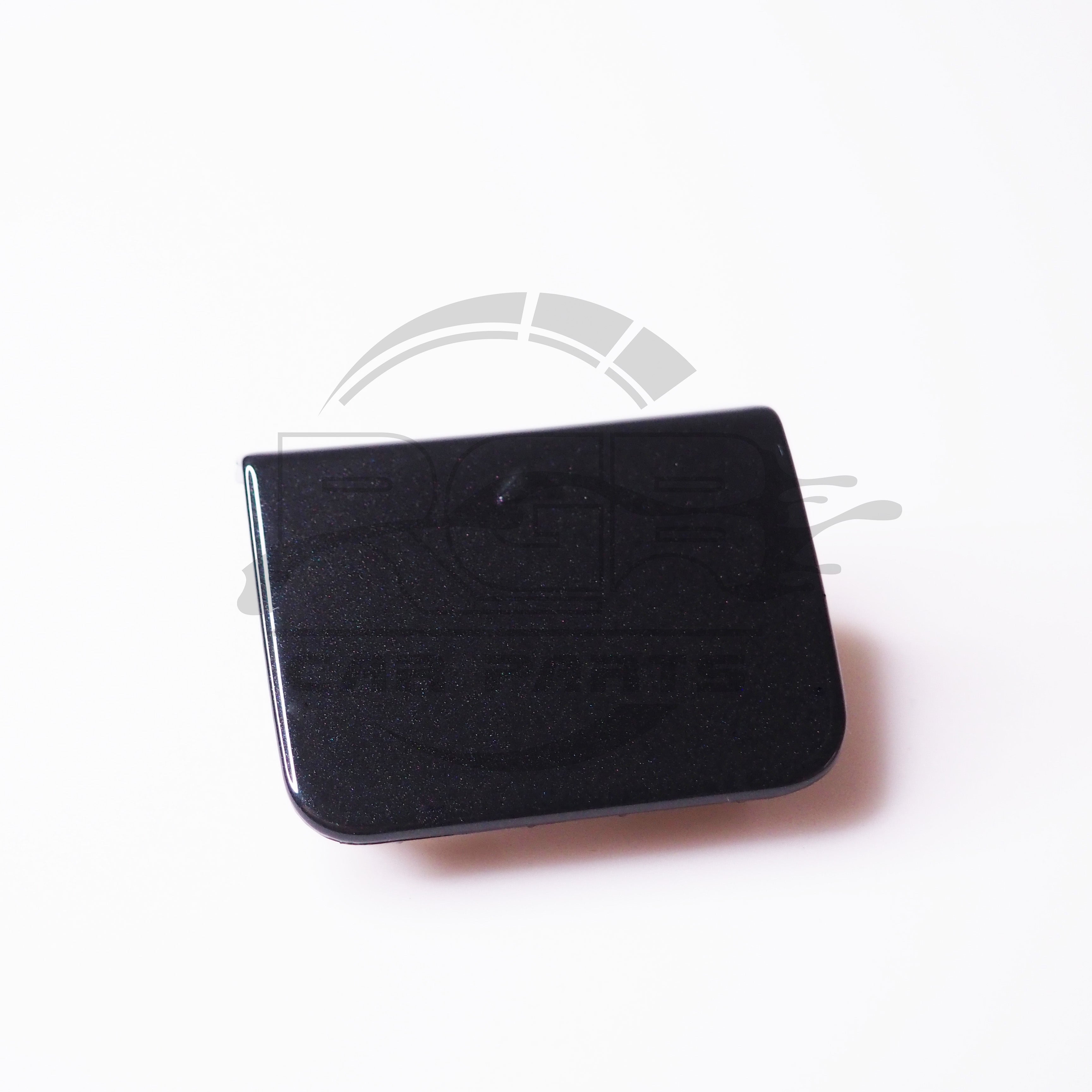 Rear Bumper Tow Hook Cover Cap For BMW X3 E83 M Sport 2003-2010