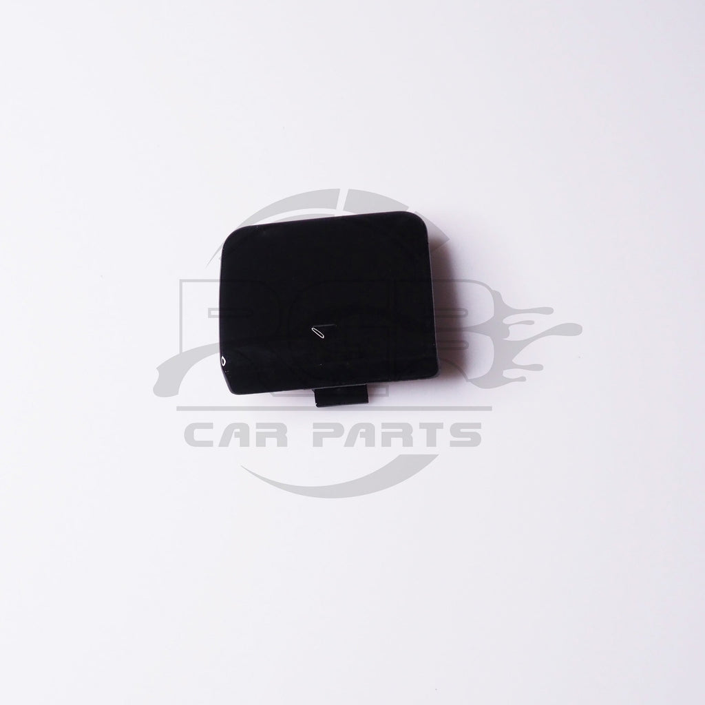 Rear Bumper Tow Hook Cover Cap For BMW X3 E83 M Sport 2003-2010
