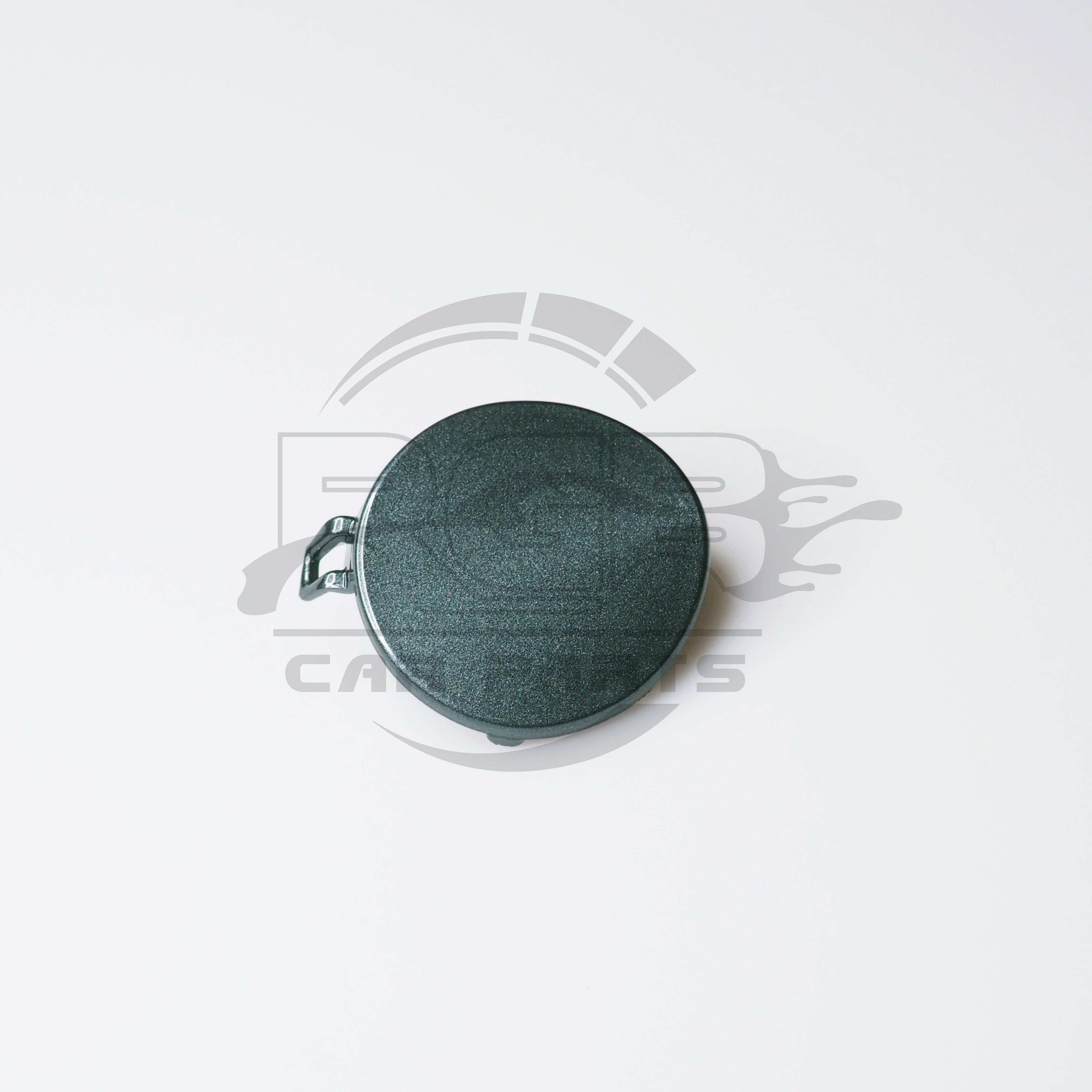 BMW 3 Series E90 E91 LCI SE Front Bumper Tow Hook Cover For 2009-2012