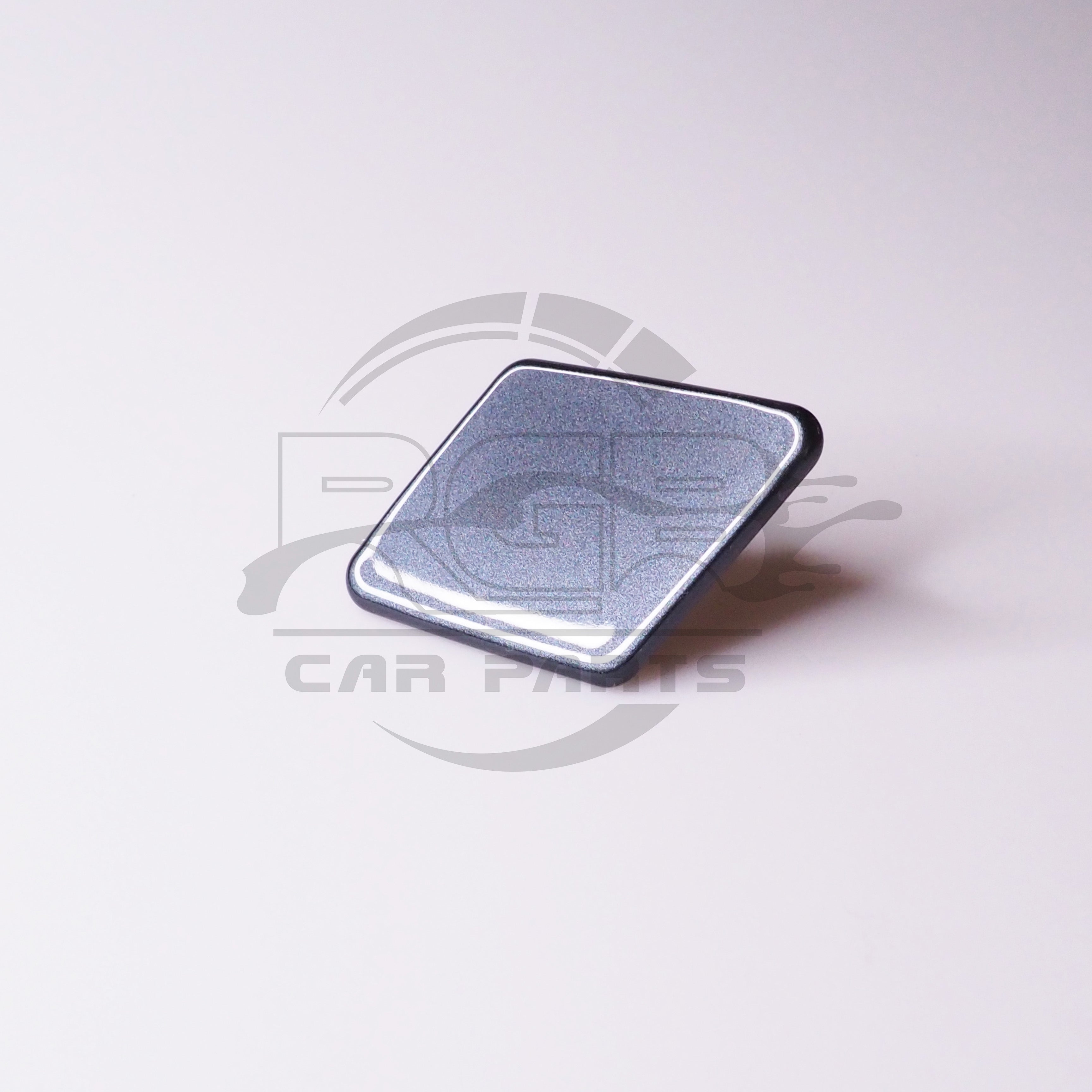 BMW 3 Series E90 E91 SE Headlight Washer Cover 2005-2008 Choose Color/Side