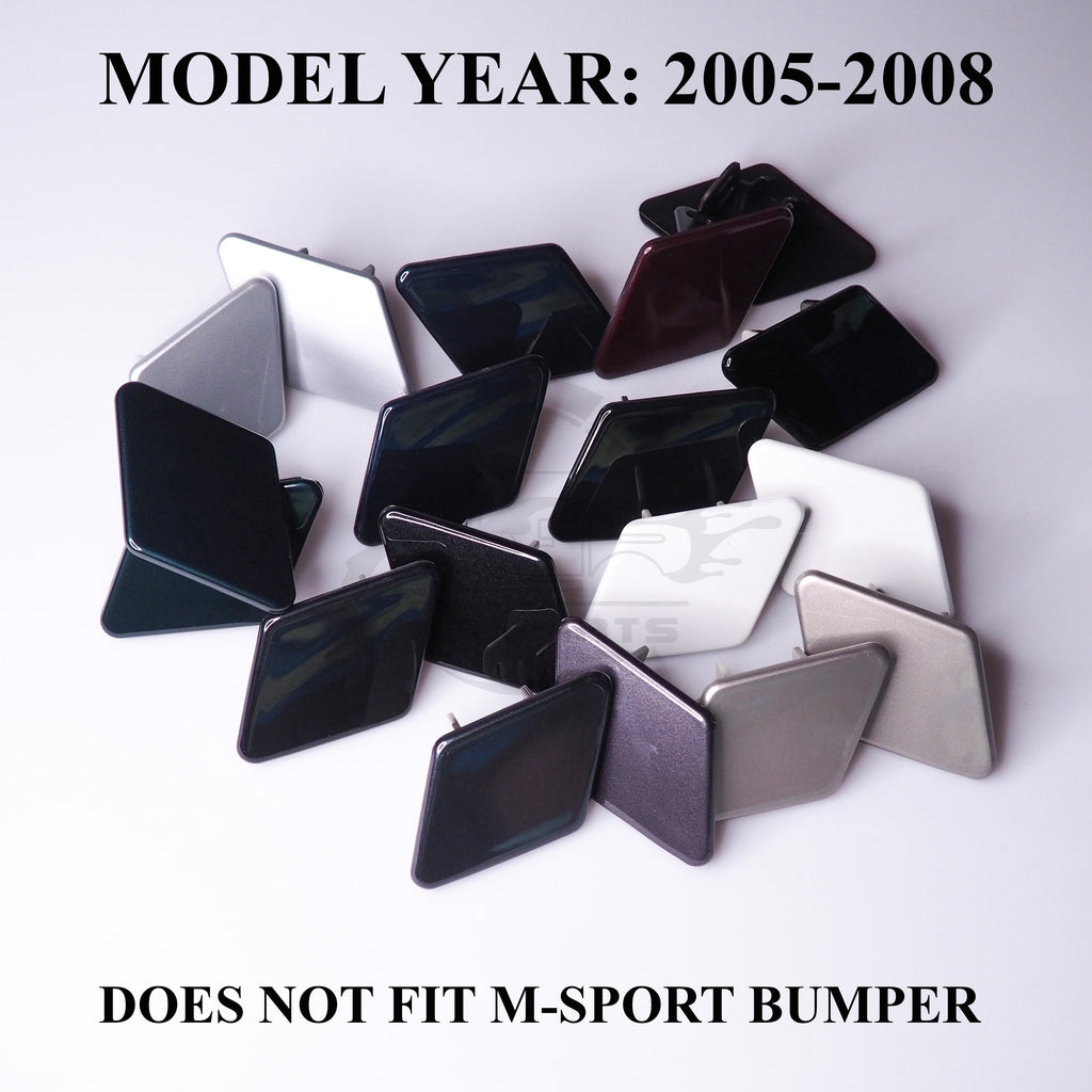 BMW 3 Series E90 E91 SE Headlight Washer 