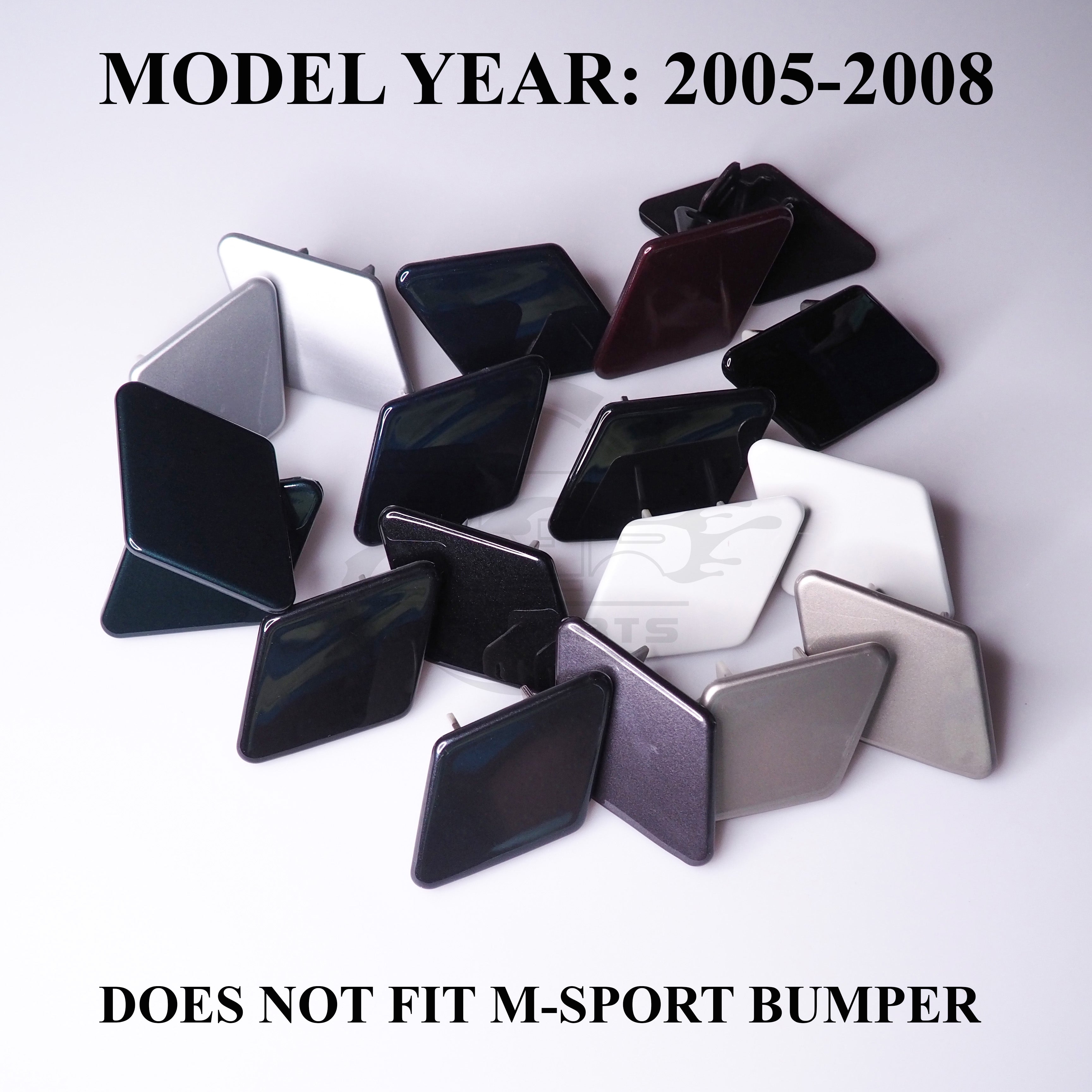 BMW 3 Series E90 E91 SE Headlight Washer 