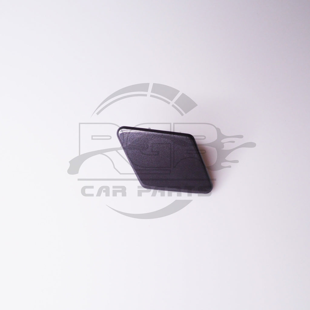 BMW 3 Series E90 E91 SE Headlight Washer Cover 2005-2008 Choose Color/Side