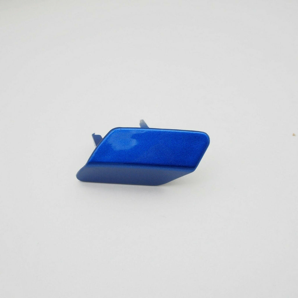 BMW 3 Series F30 F31 M Sport Headlight Washer Cover For 2011-2019 Choose Color/Side