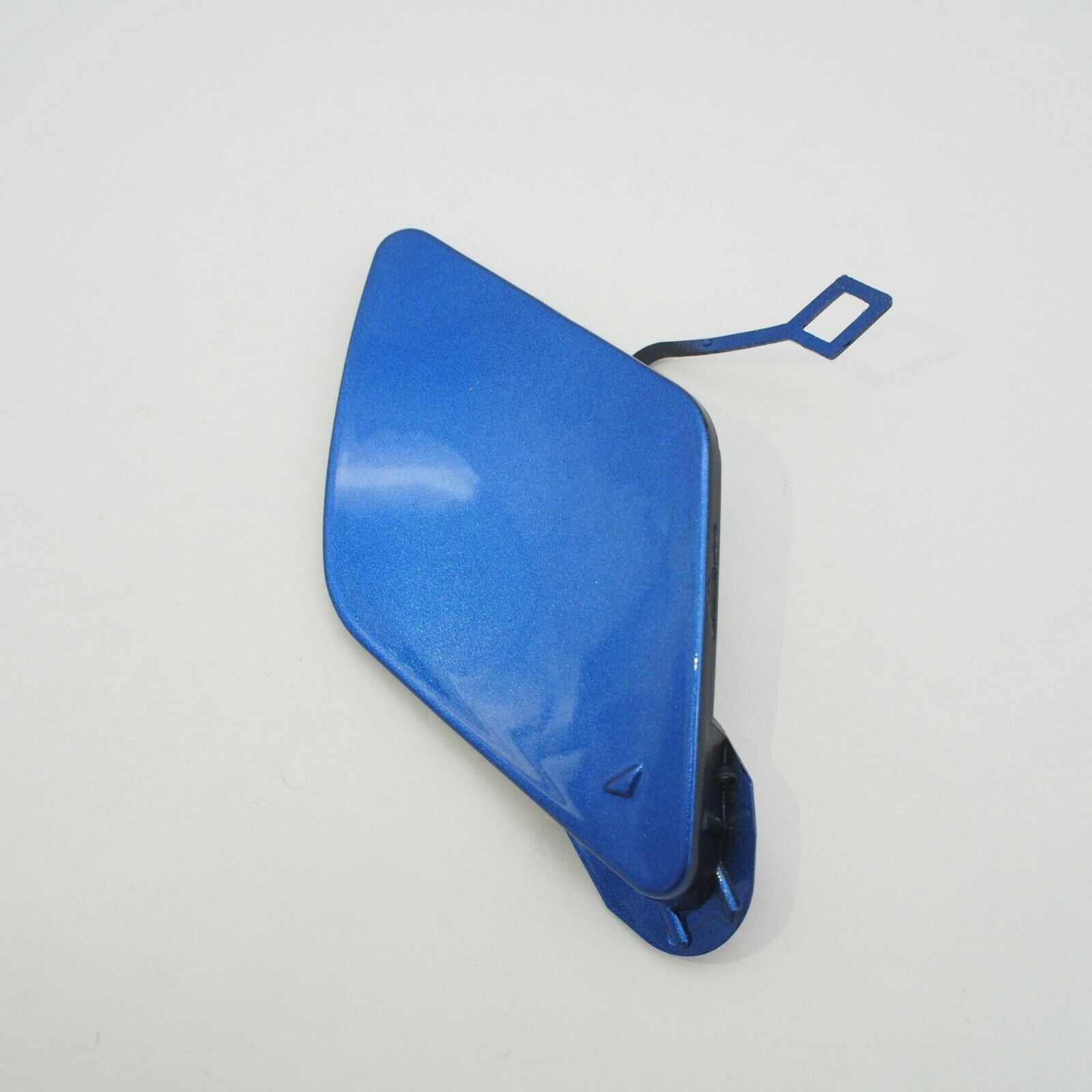 BMW 3 Series F30 F31 M Sport Front Tow Estoril Blue B45