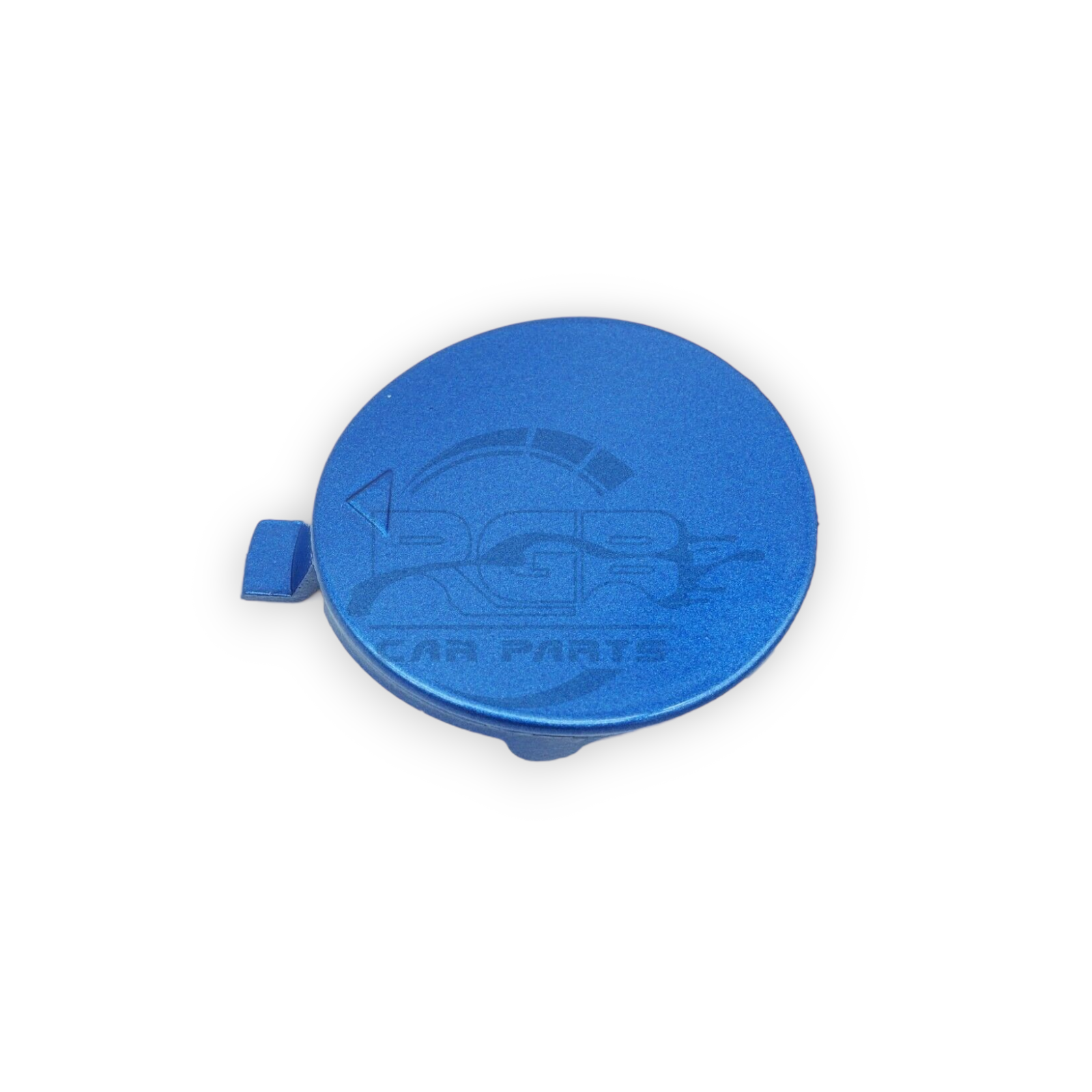 BMW 2 Series F22 M Sport Front Tow Sapphire Black 475