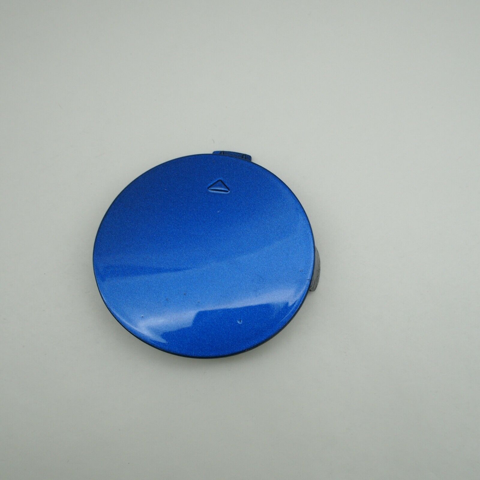 BMW 3 Series F34 GT M Sport Front Tow Estoril Blue B45