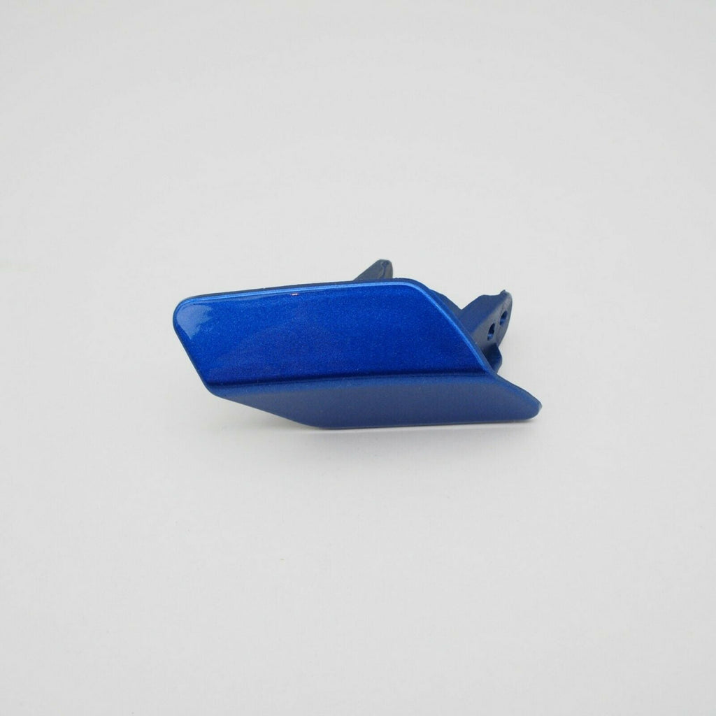 BMW 3 Series F30 F31 M Sport Headlight Washer Cover For 2011-2019 Choose Color/Side