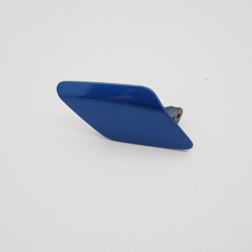 BMW 4 Series F32 F33 F36 M Sport Headlight Washer Estoril Blue B45
