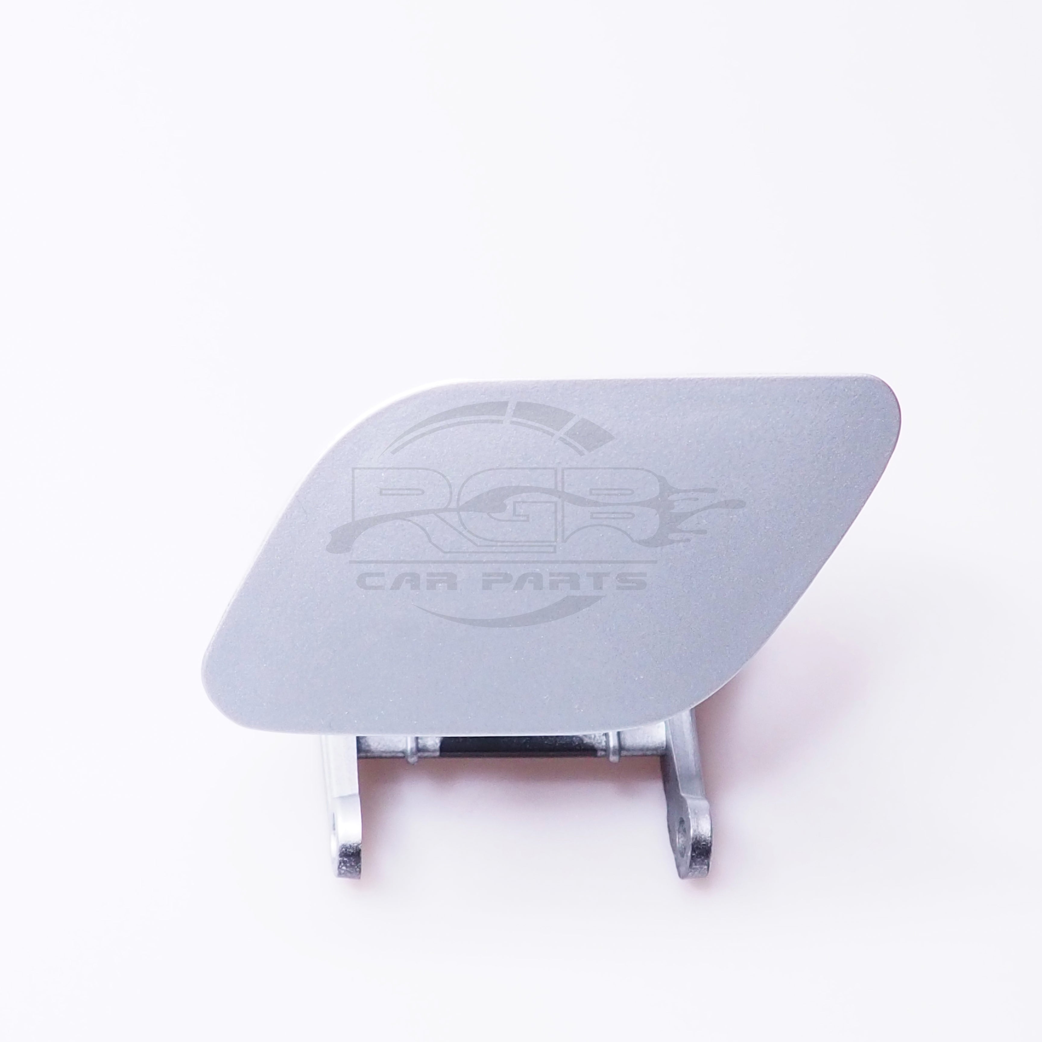 Painted BMW 7 Series F01 F02 M Sport Headlight Washer Cover 2009-2015 Choose Color/Side