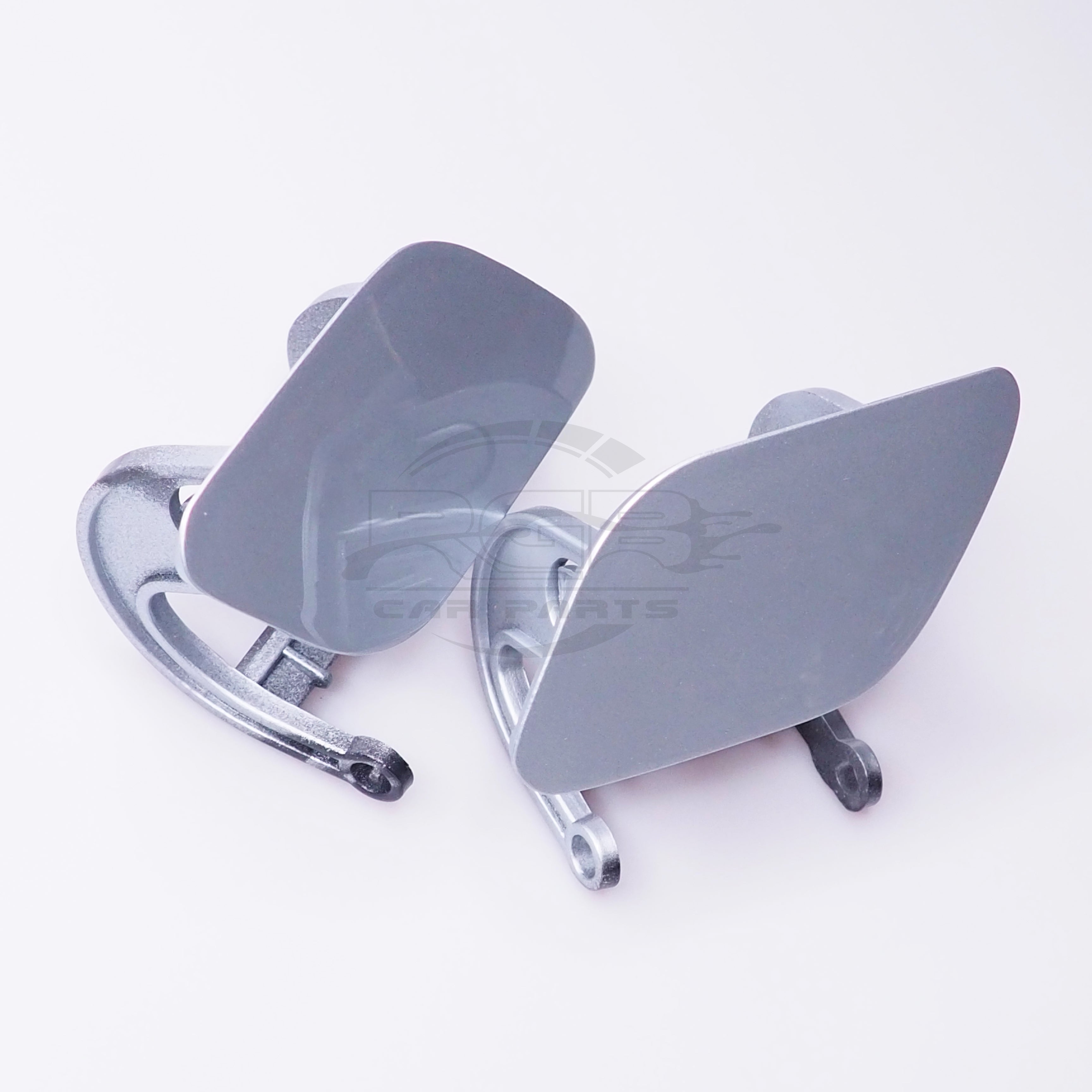 Painted BMW 7 Series F01 F02 M Sport Headlight Washer Cover 2009-2015 Choose Color/Side