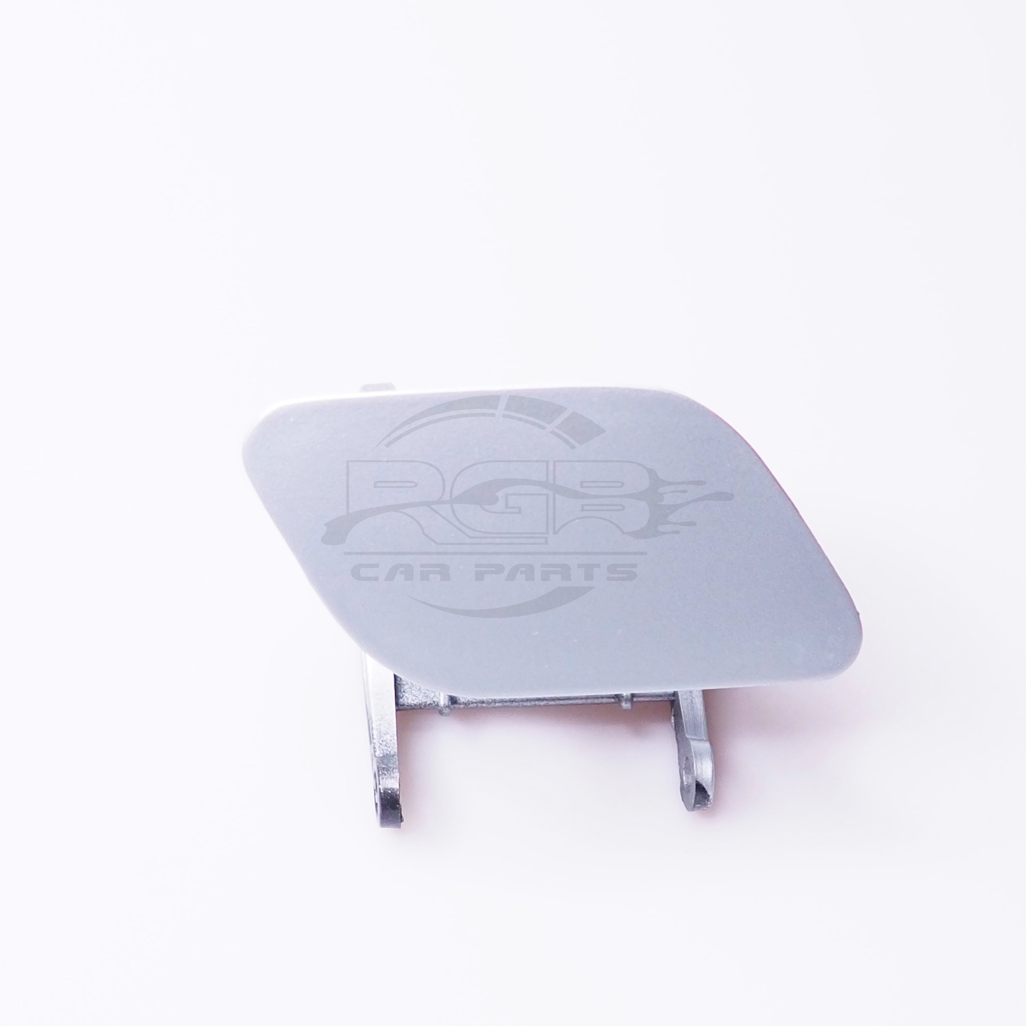 Painted BMW 7 Series F01 F02 M Sport Headlight Washer Cover 2009-2015 Choose Color/Side