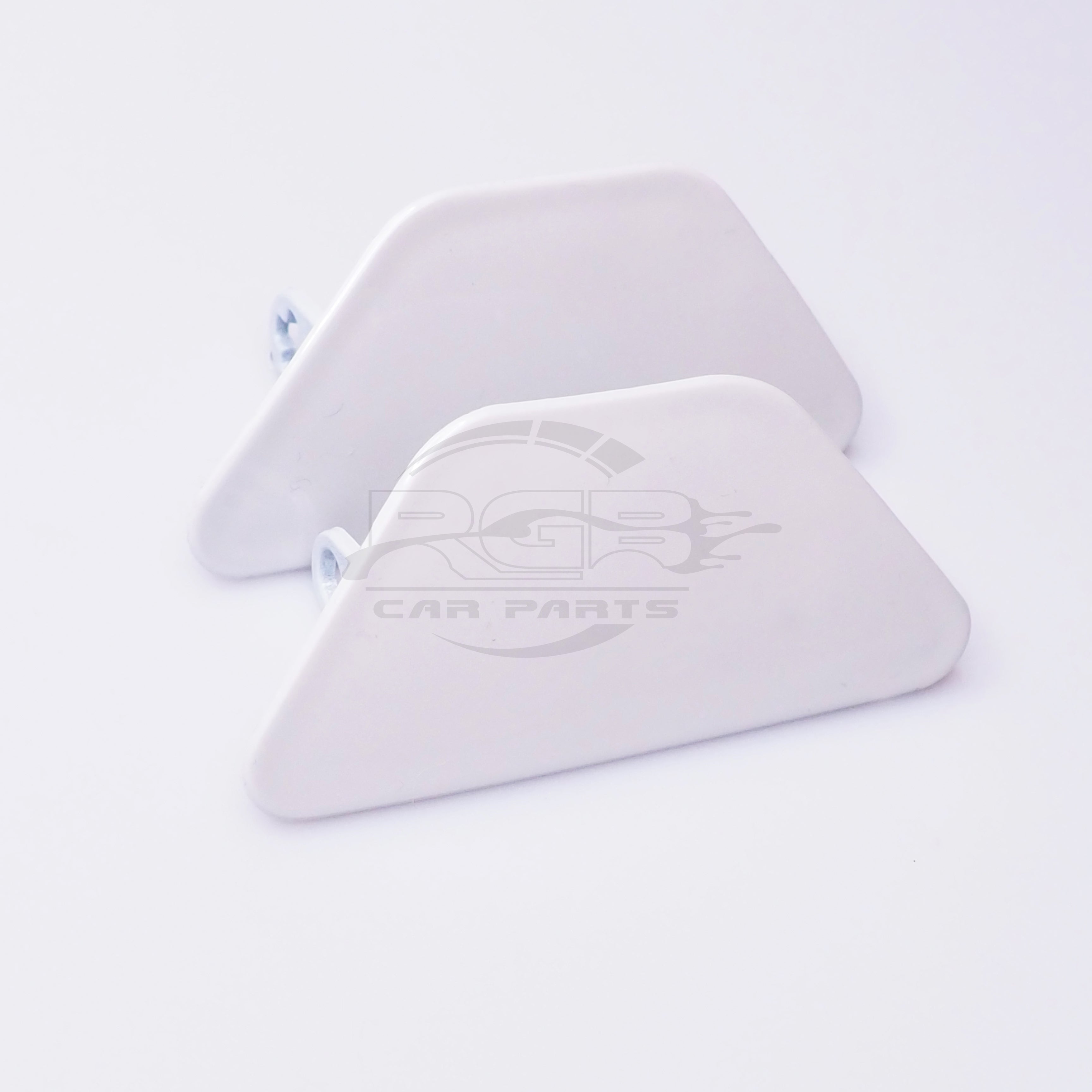 BMW 5 Series F10 F11 Headlight Washer Cover Pre-LCI 2010-2014 Choose Color/Side