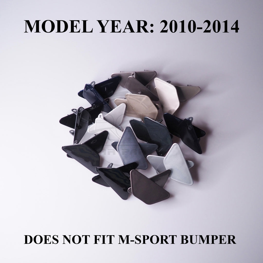 BMW 5 Series F10 F11 SE Headlight Washer 