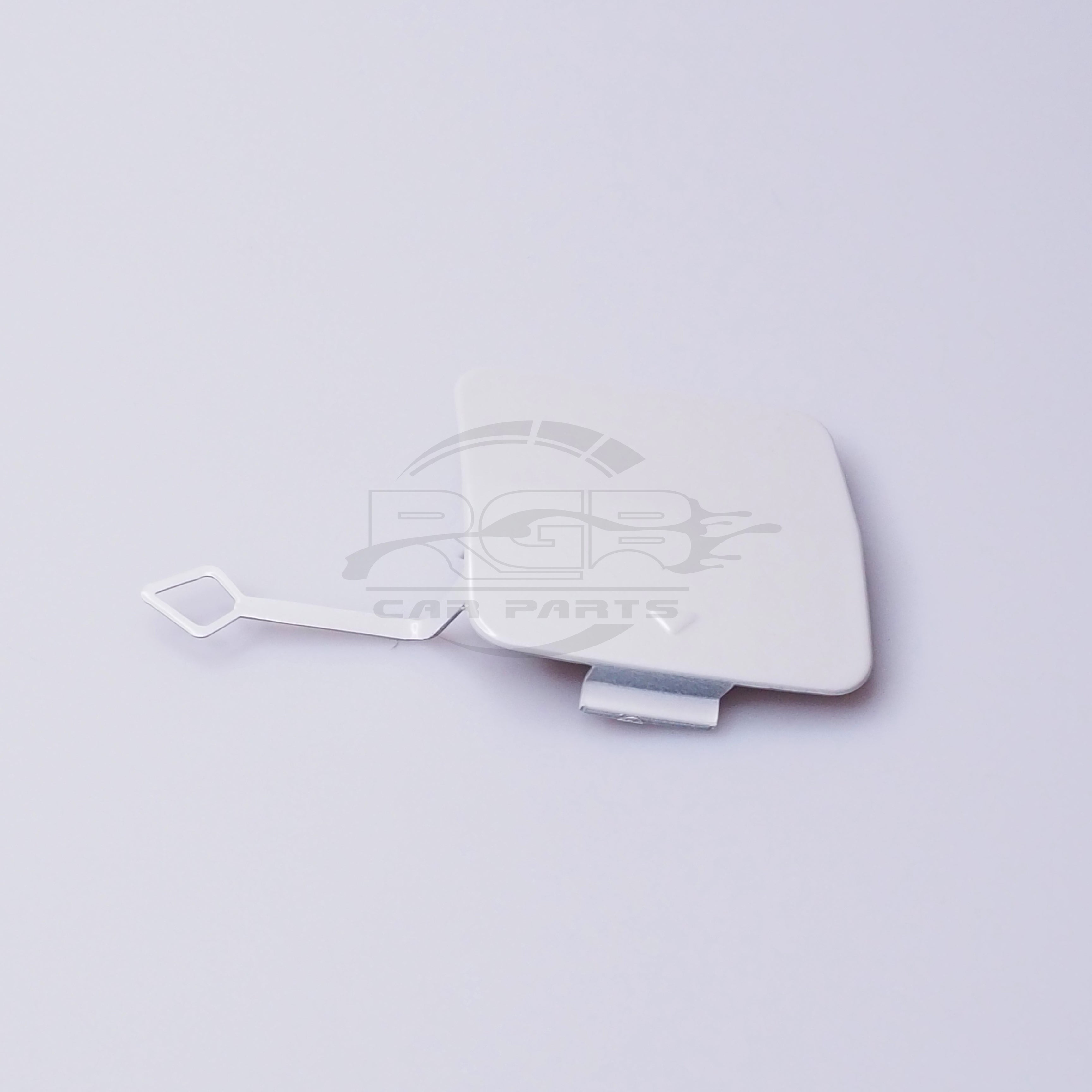 BMW 1 Series F20 F21 Pre-LCI Hatchback SE Front Bumper Tow Hook Cover For 2012-2015