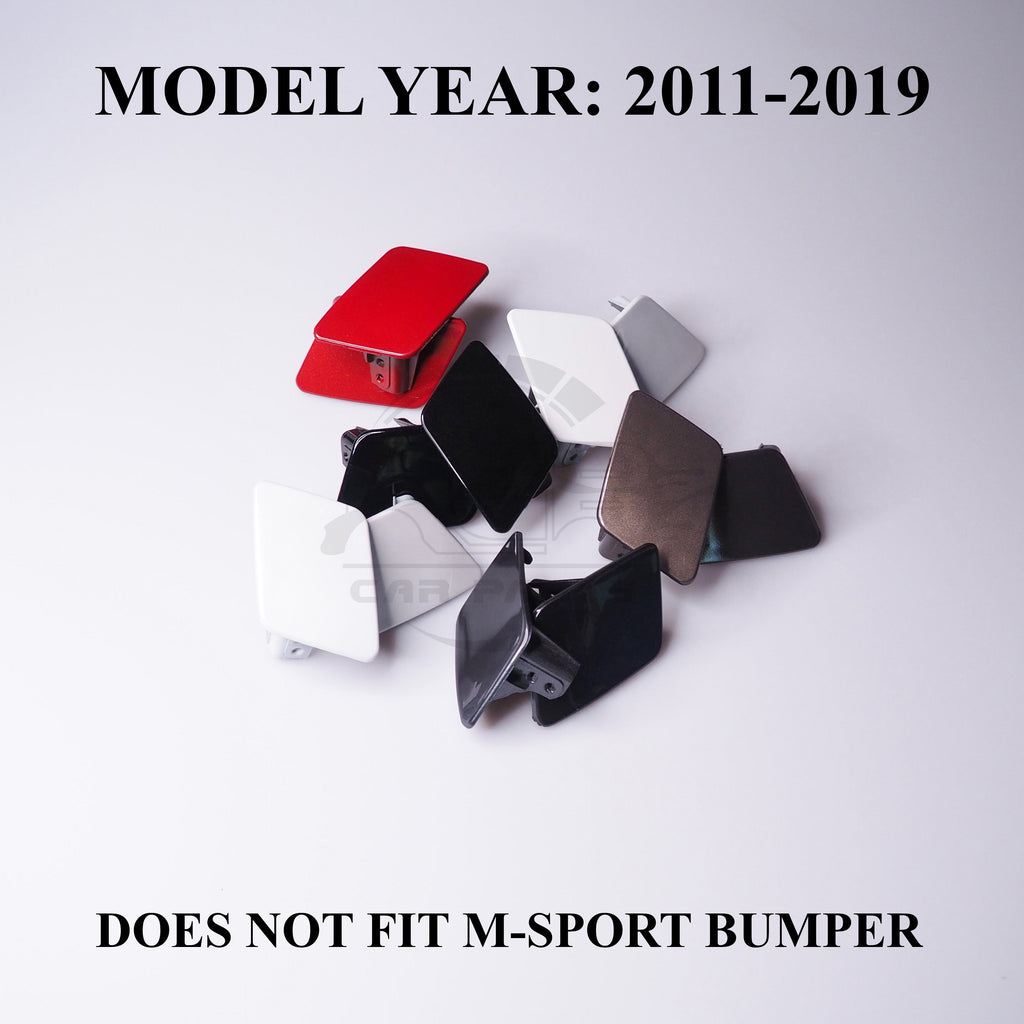 BMW Headlight Washer Cover 1 Series F20 F21 2 Series F22 F23 