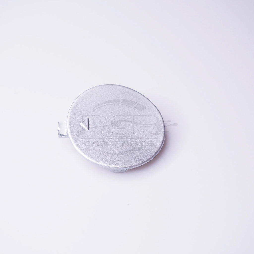 Rear Bumper Tow Hook Cover For BMW 2 Series F22 F23 M Sport 12-20