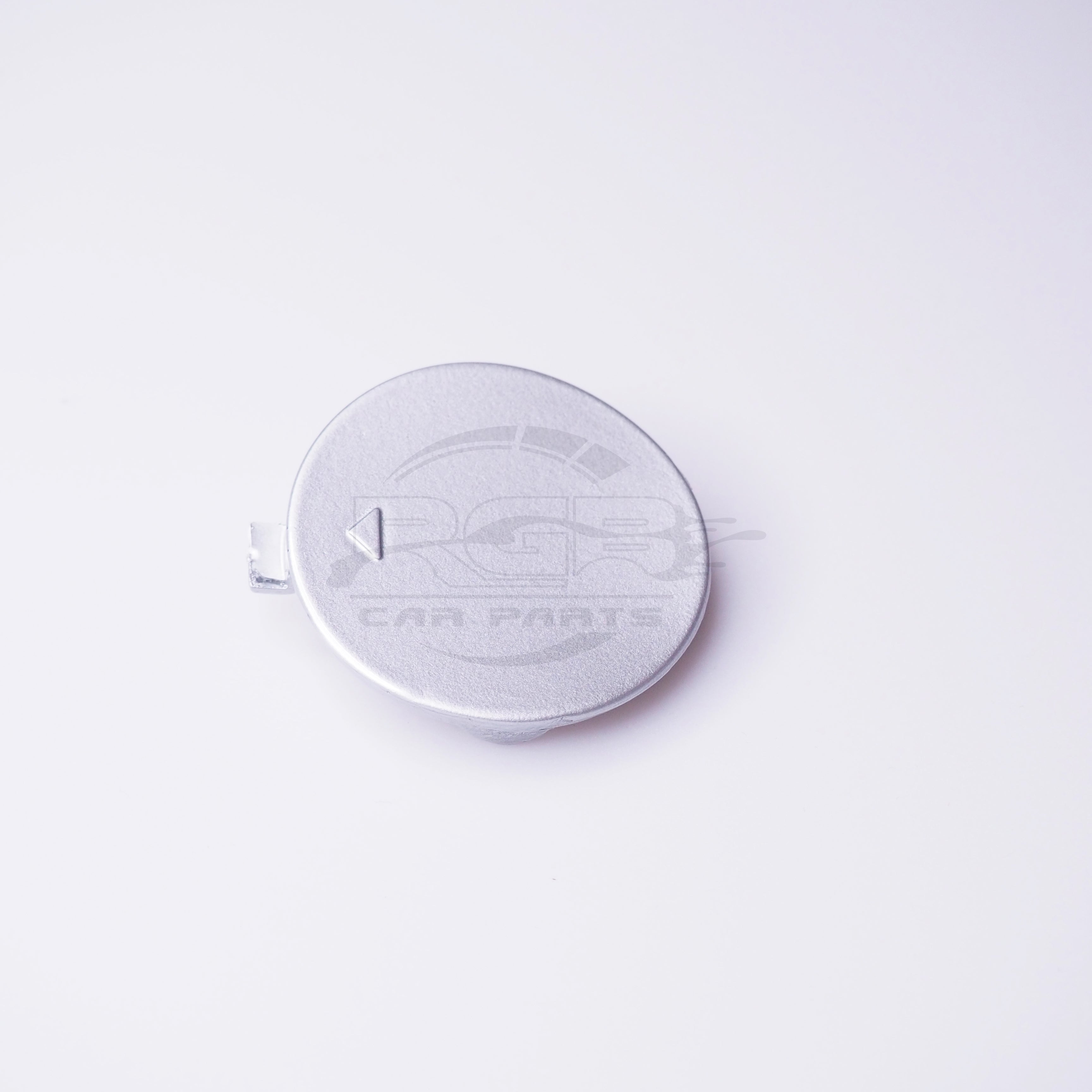 Rear Bumper Tow Hook Cover For BMW 2 Series F22 F23 M Sport 12-20