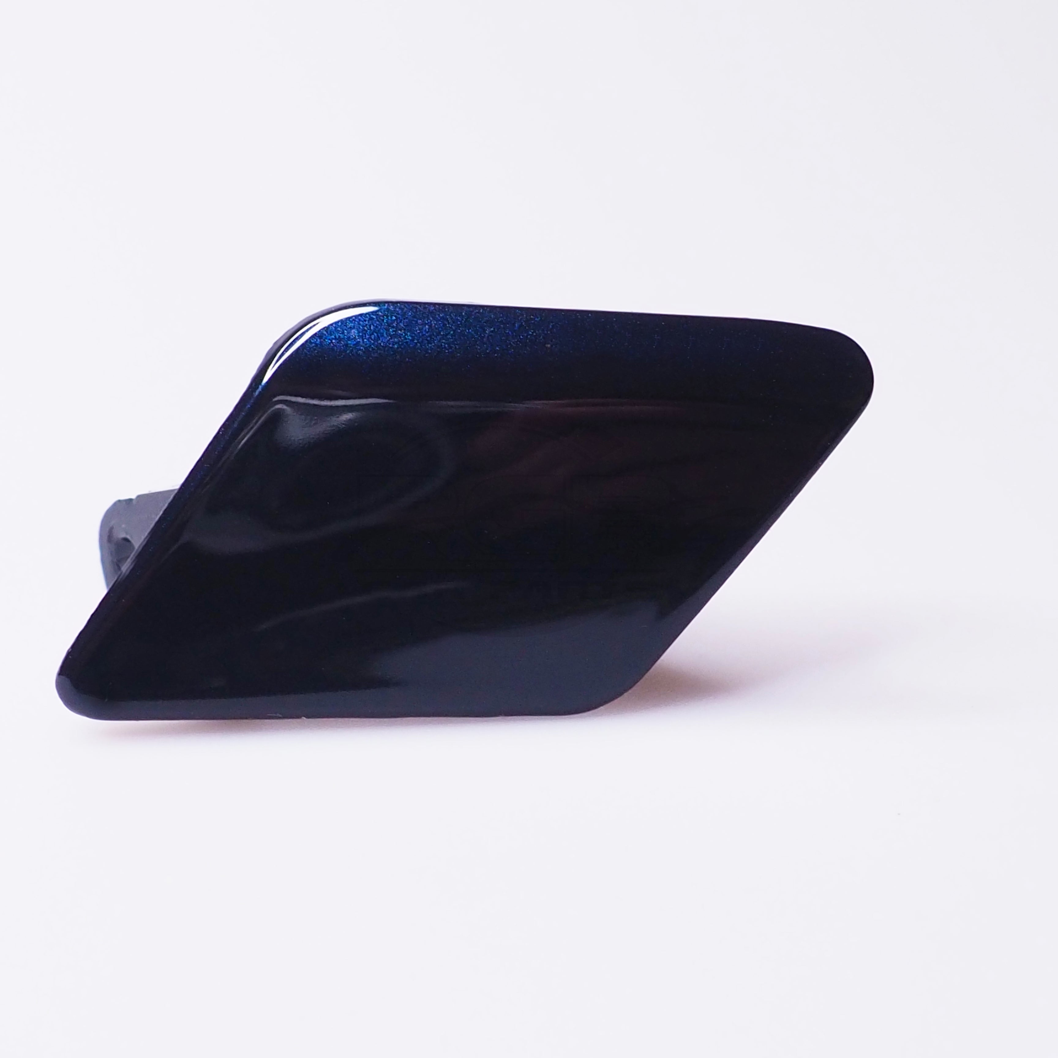 BMW 3 Series F30 F31 Headlight Washer Covers Imperial Blue A89