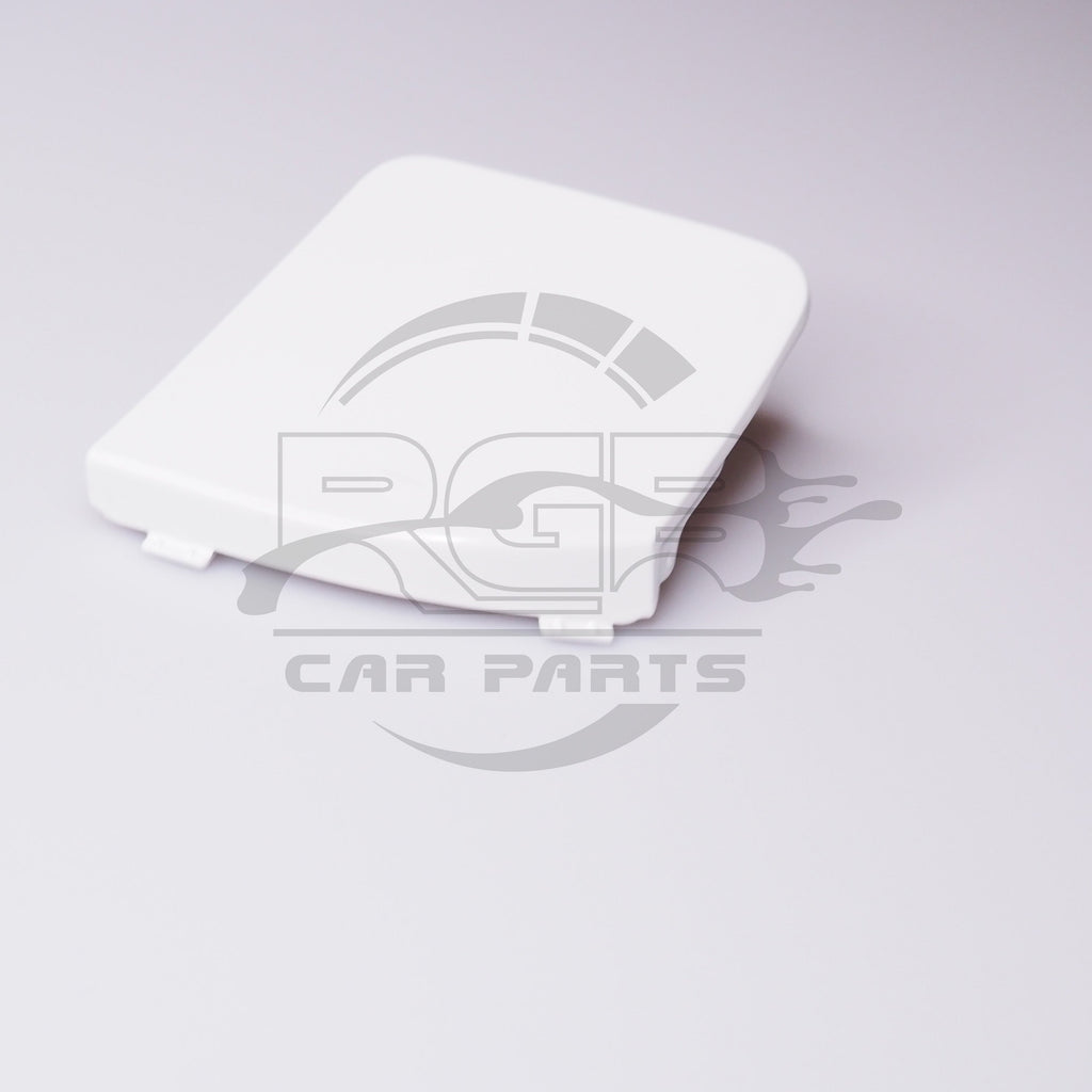 Rear Bumper Tow Hook Cover Cap For BMW X2 F39 M Sport 17-21