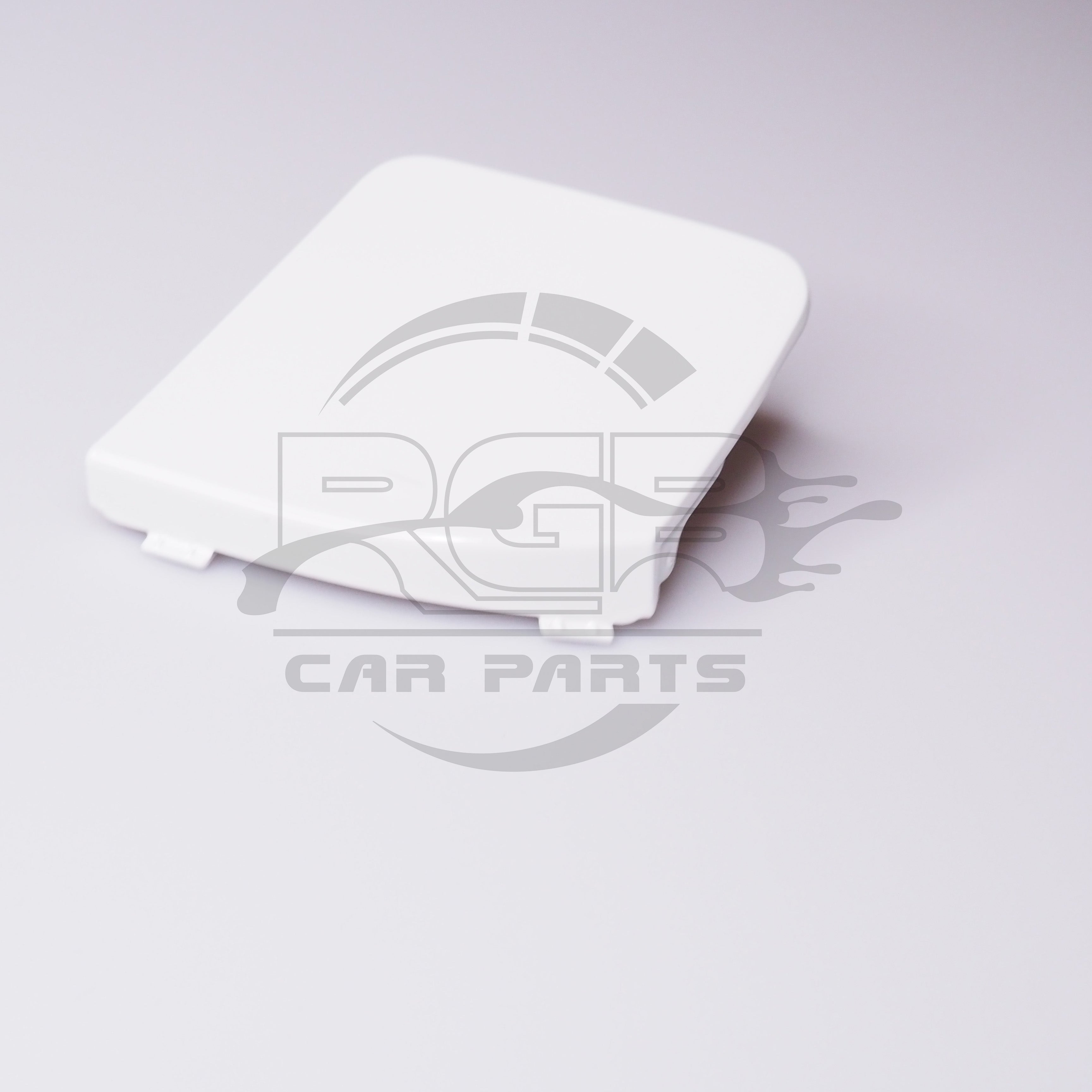 Rear Bumper Tow Hook Cover Cap For BMW X2 F39 M Sport 17-21