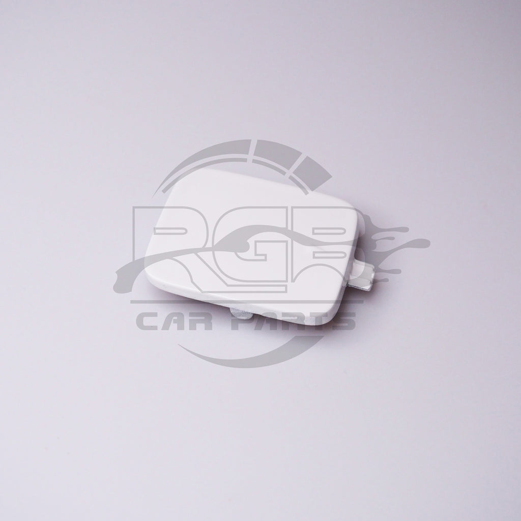 Rear Bumper Tow Hook Cover For BMW X5M F85 2015-2018