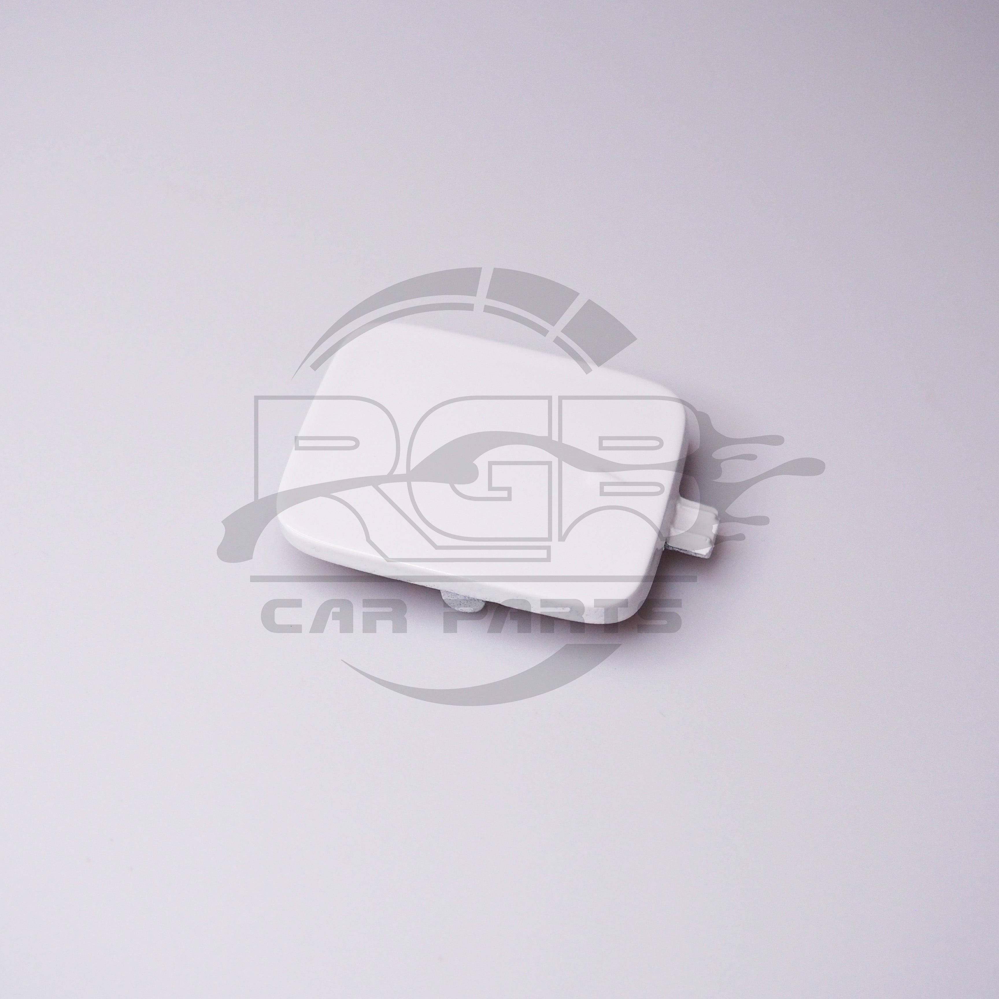 Rear Bumper Tow Hook Cover For BMW X5M F85 2015-2018