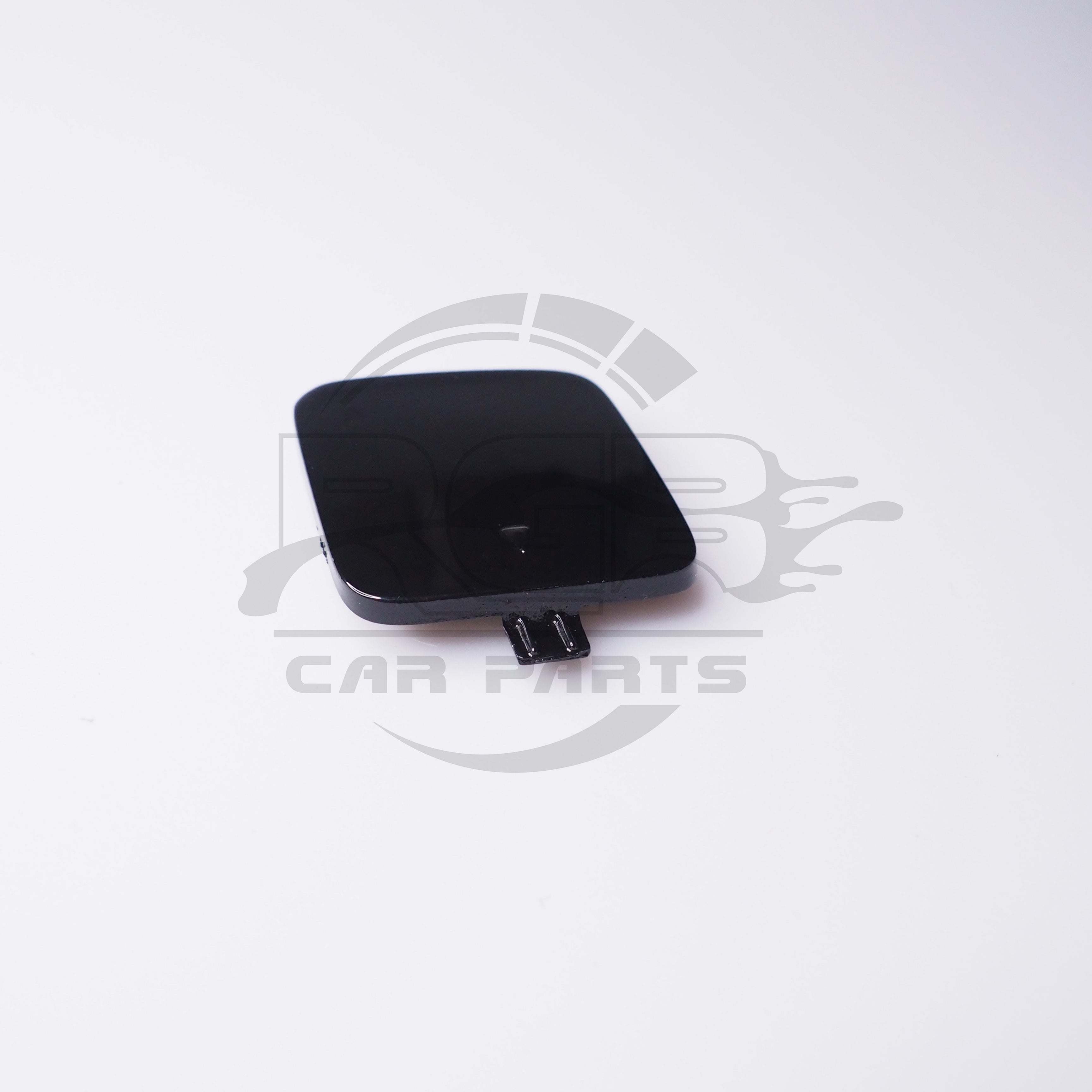 Rear Bumper Tow Hook Cover For BMW X5M F85 2015-2018