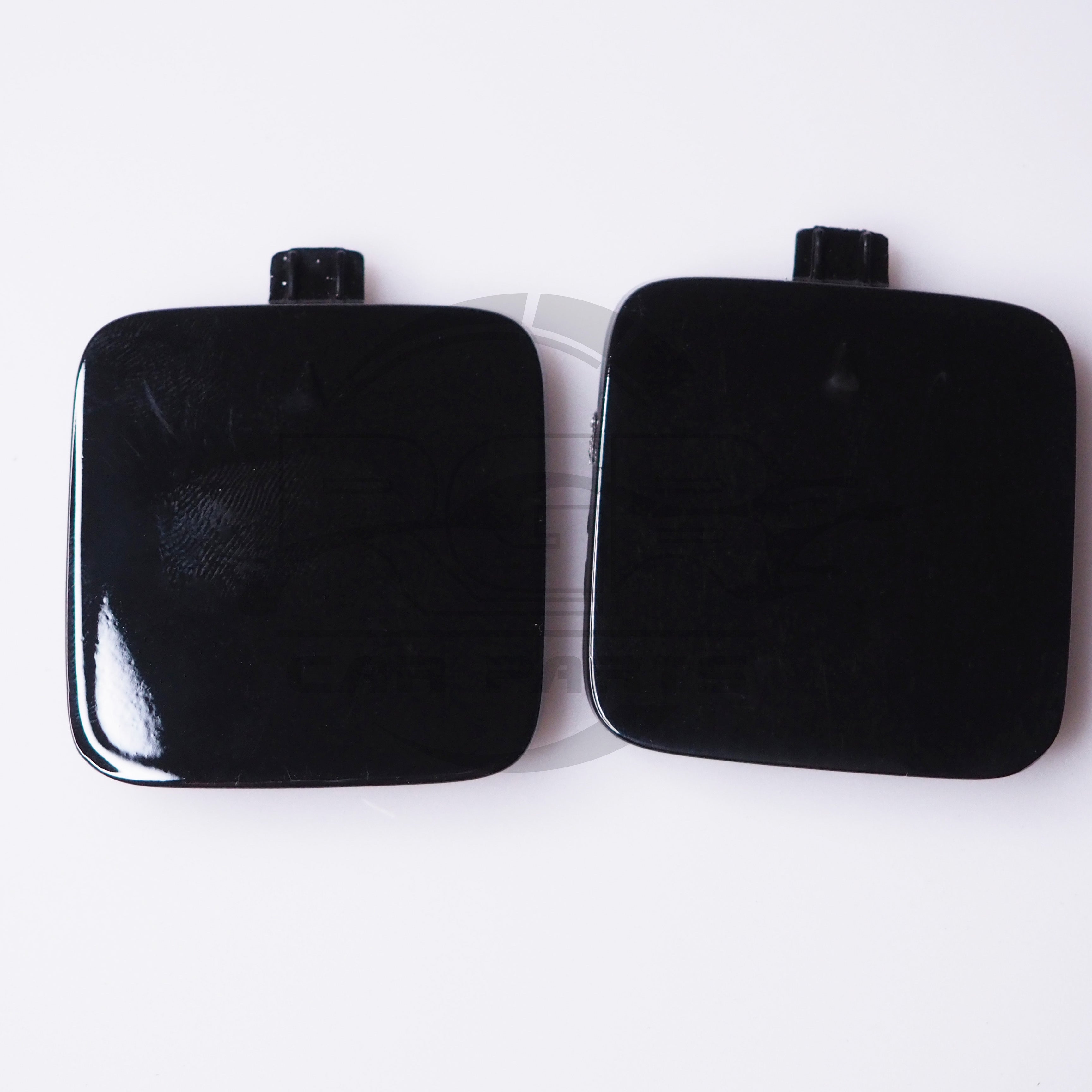 Rear Bumper Tow Hook Cover For BMW X5M F85 2015-2018