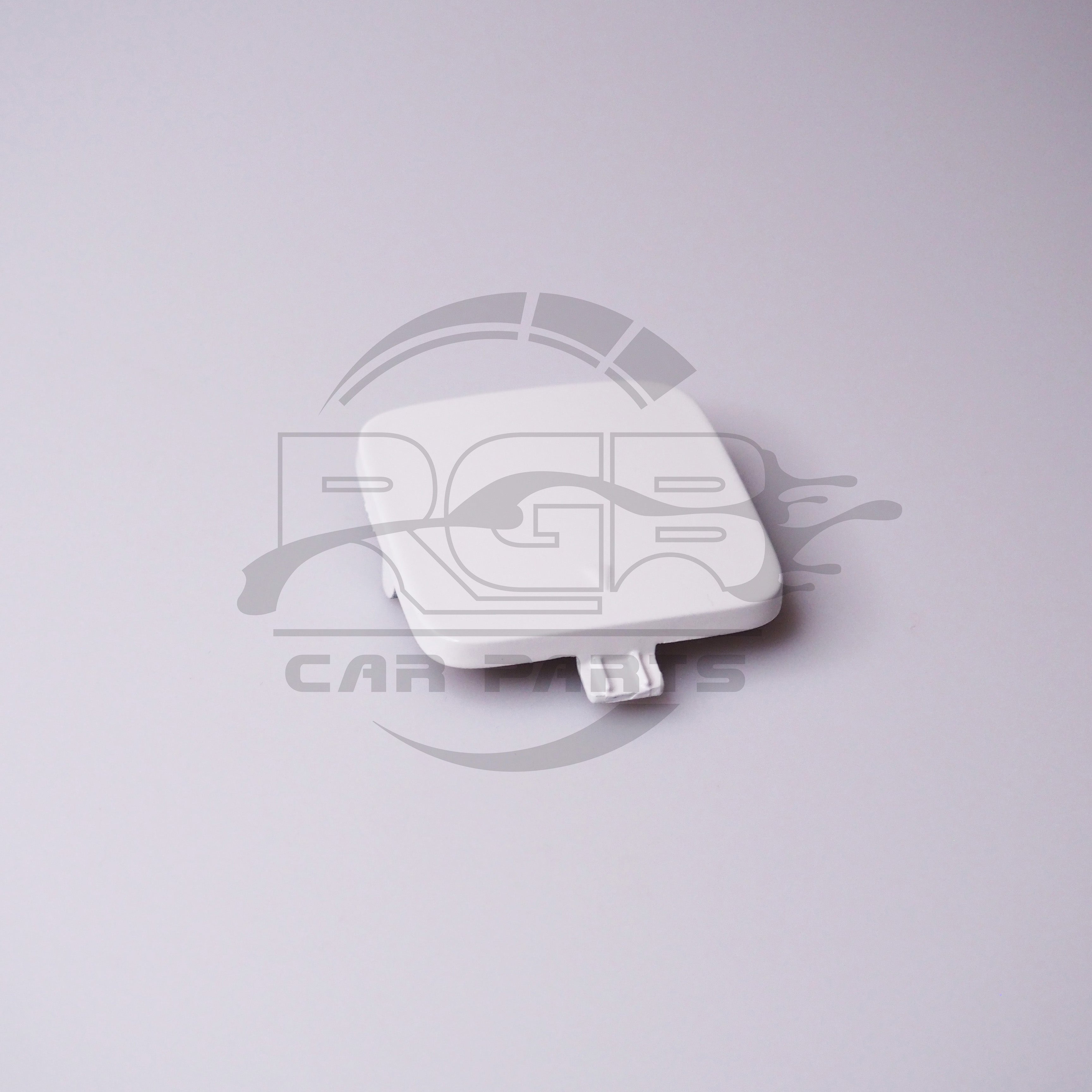 Rear Bumper Tow Hook Cover For BMW X5M F85 2015-2018