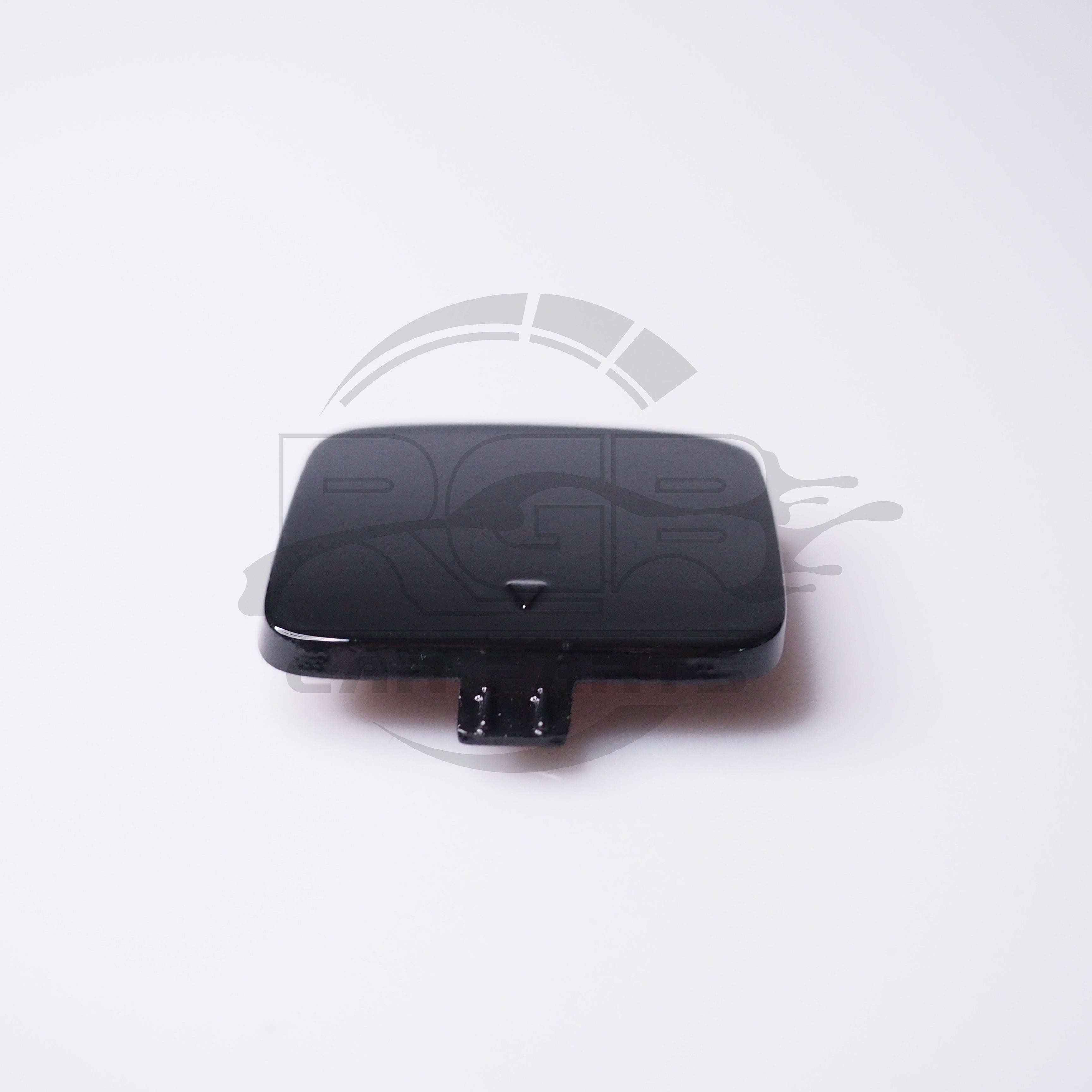 Rear Bumper Tow Hook Cover For BMW X5M F85 2015-2018