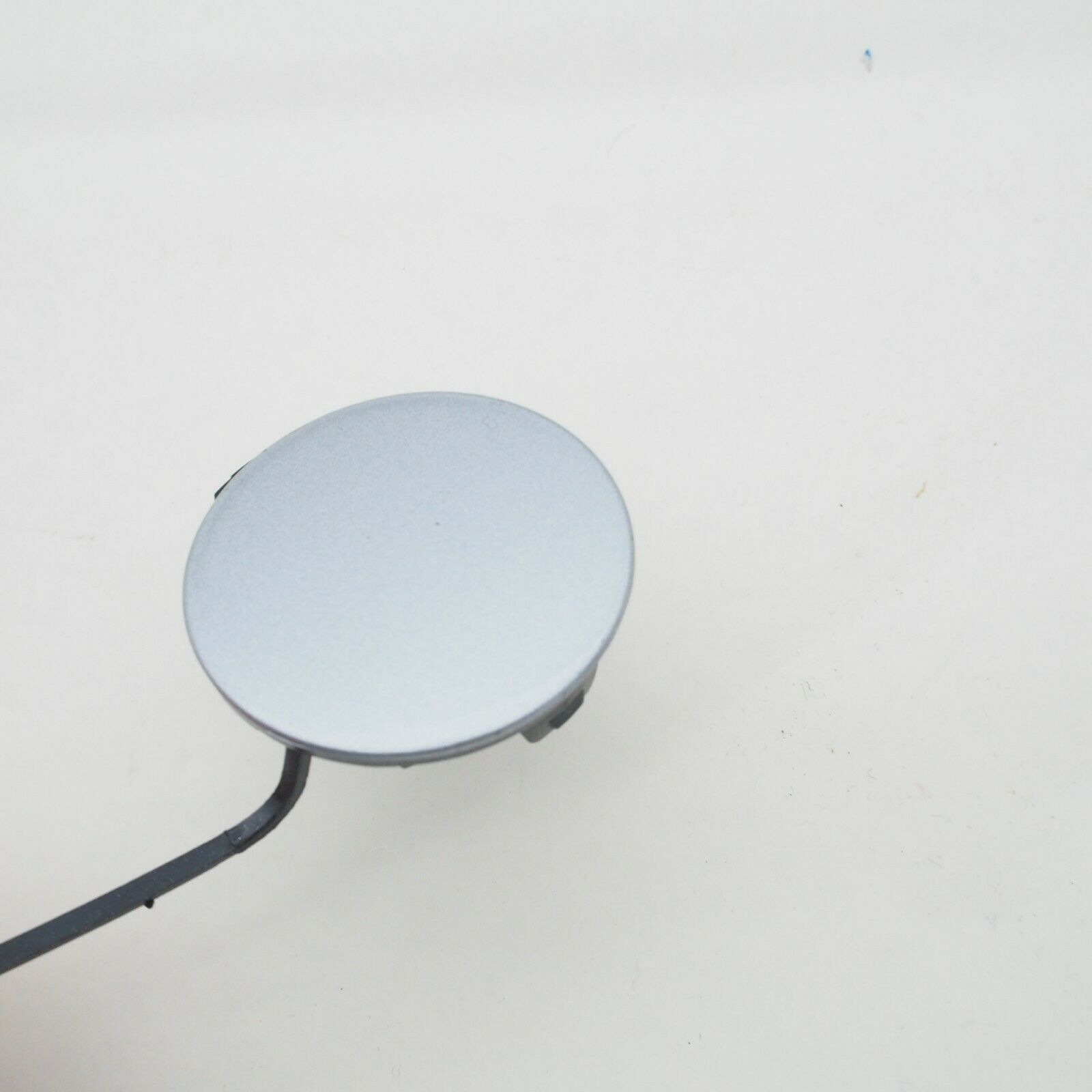 Audi A5 8T Rear Tow Florett Silver LZ7G