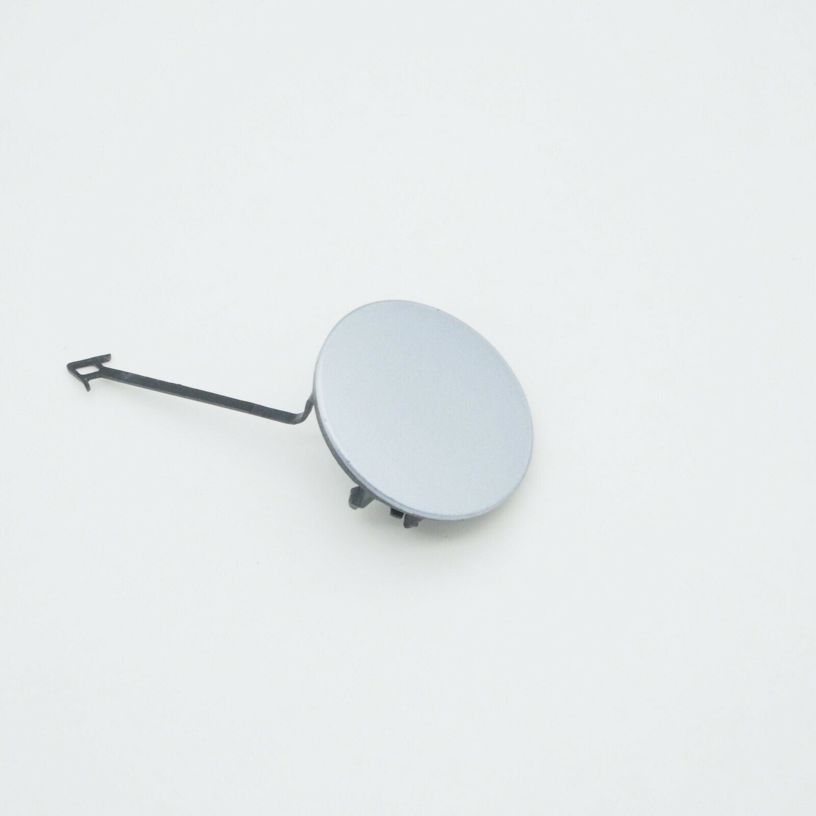 Audi A4 B8 8K Rear Tow Daytona Grey LZ7S