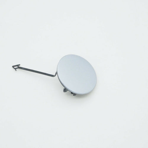 Audi A4 B8 8K Rear Tow Daytona Grey LZ7S