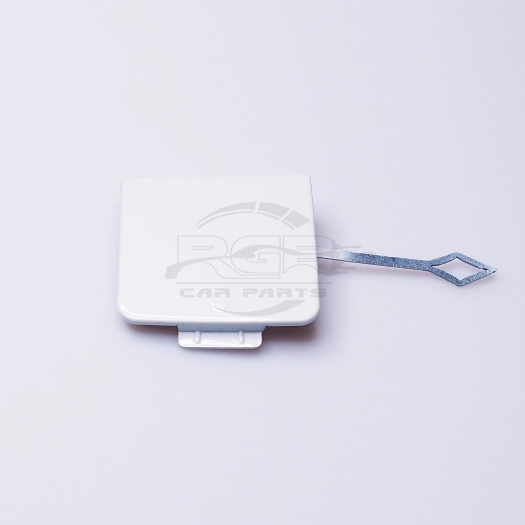 BMW 7 Series G11 G12 M Sport Rear Bumper Tow Hook Cover 2015- Choose Color